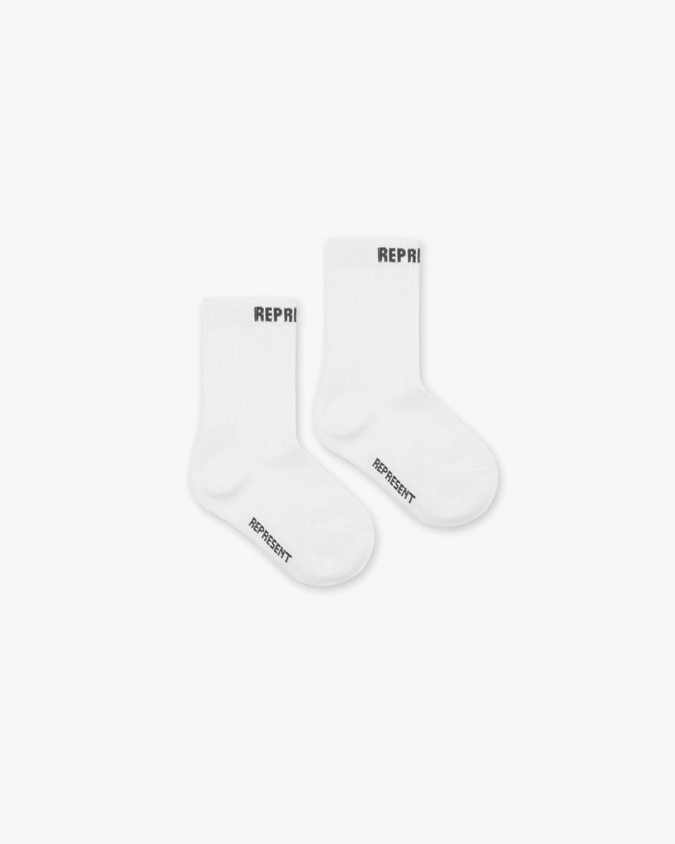 Mini Socks - 3 Pack -^Represent Cheap