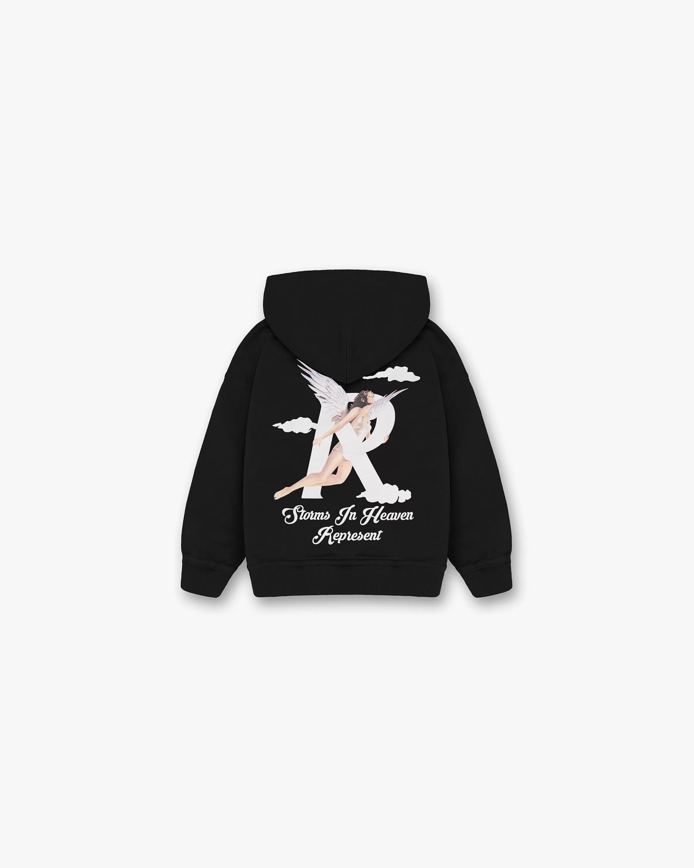 Mini Storms In Heaven Hoodie -^Represent Outlet