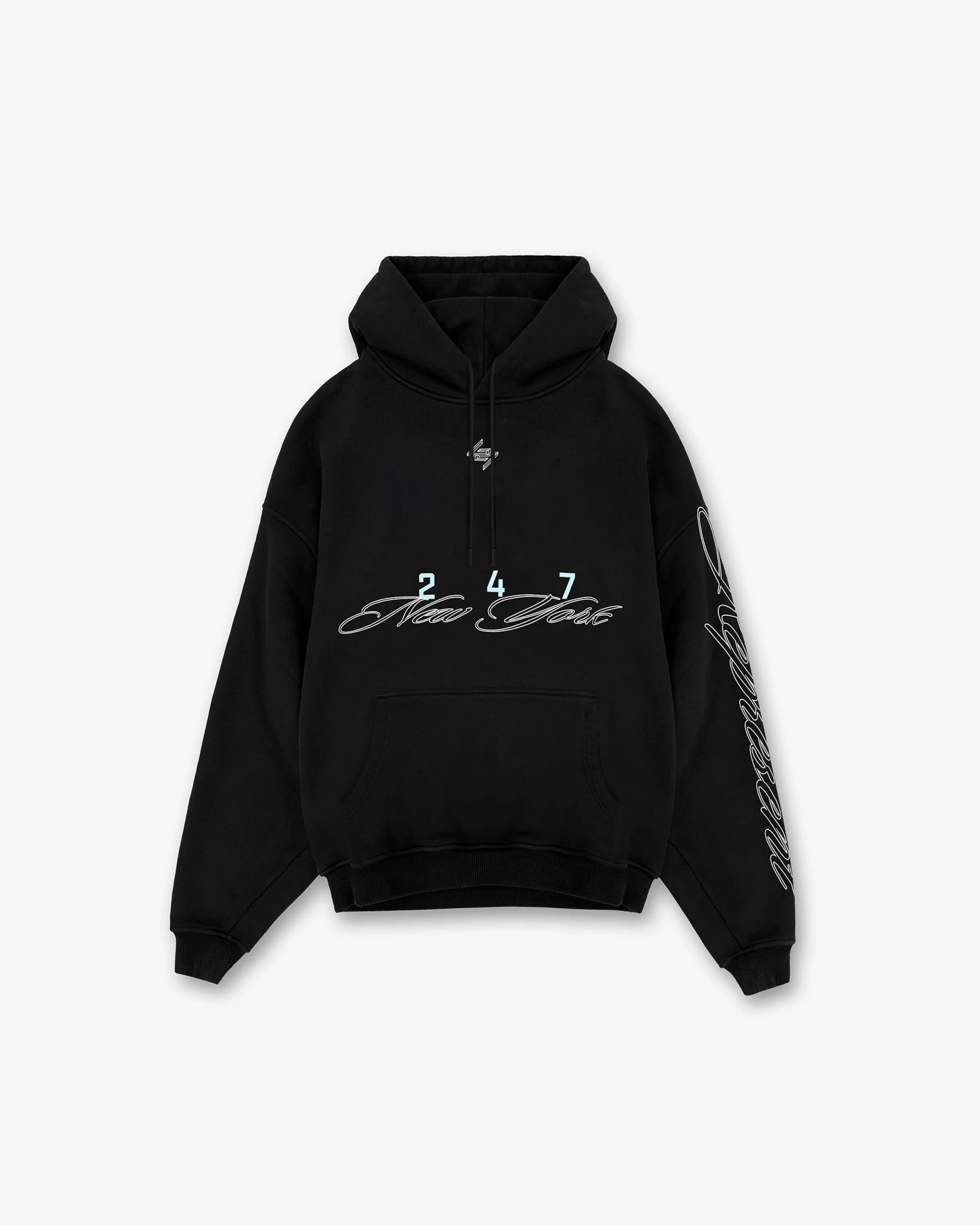 247 New York Hoodie -^Represent Clearance