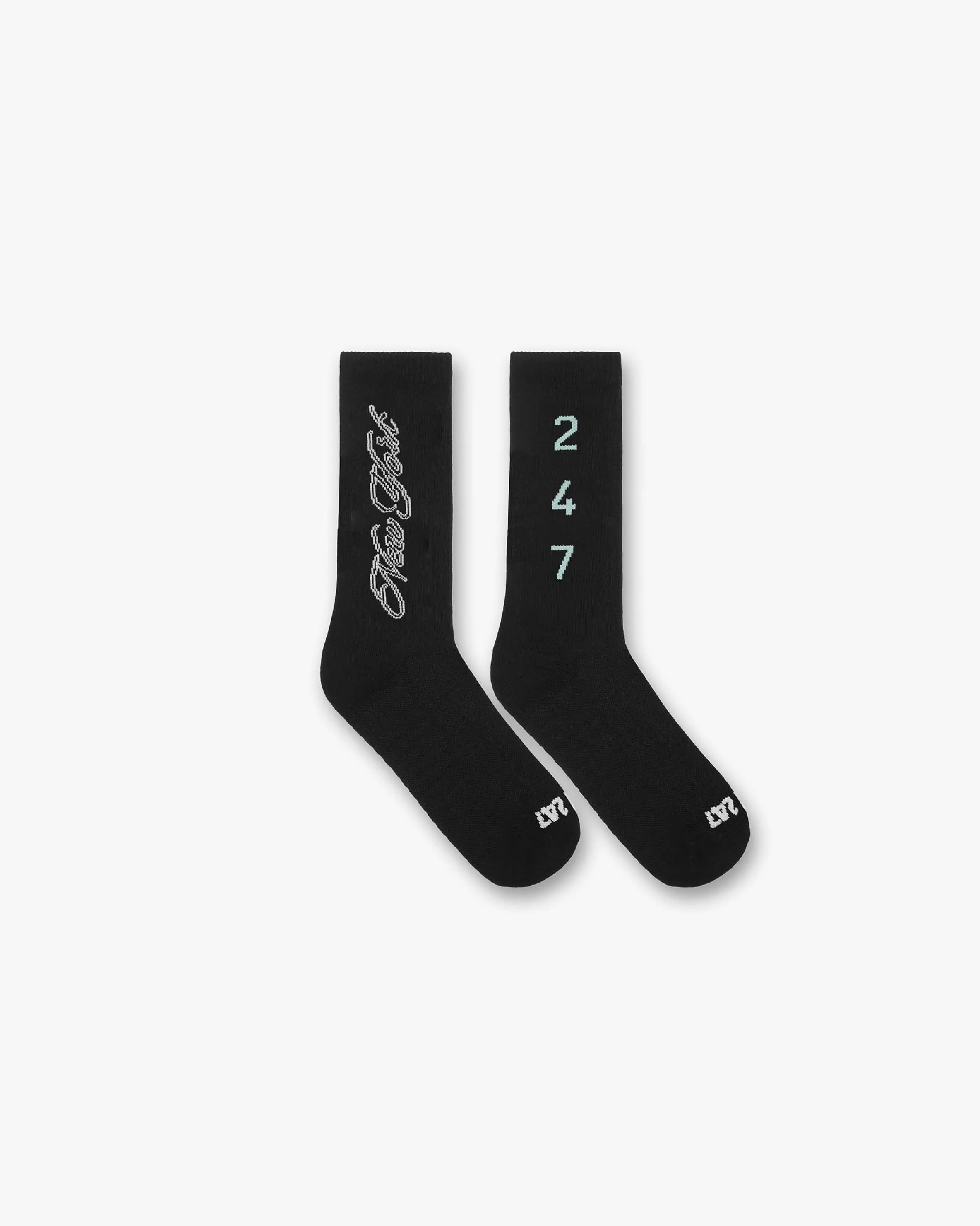 247 New York Socks -^Represent Flash Sale