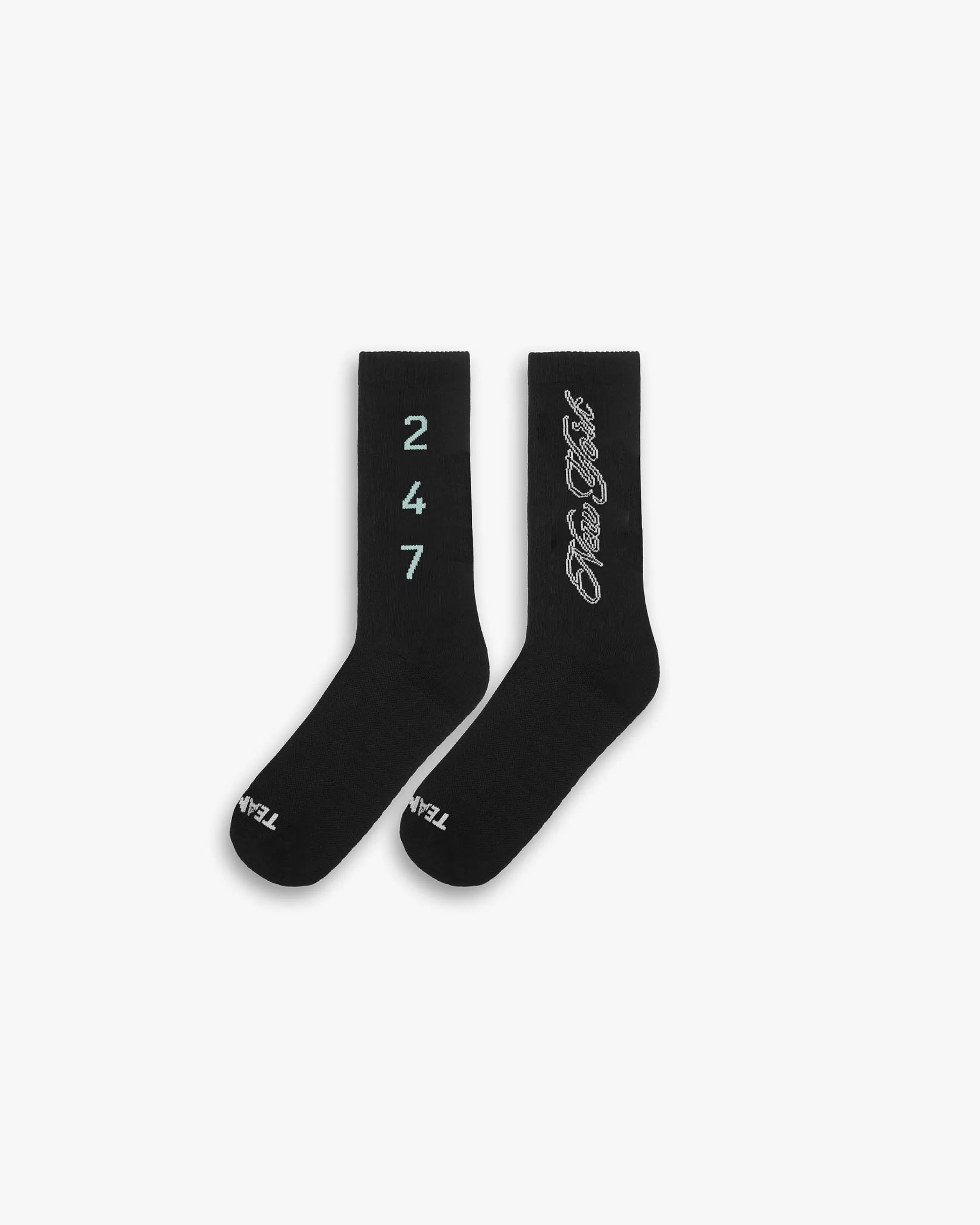 247 New York Socks -^Represent Flash Sale