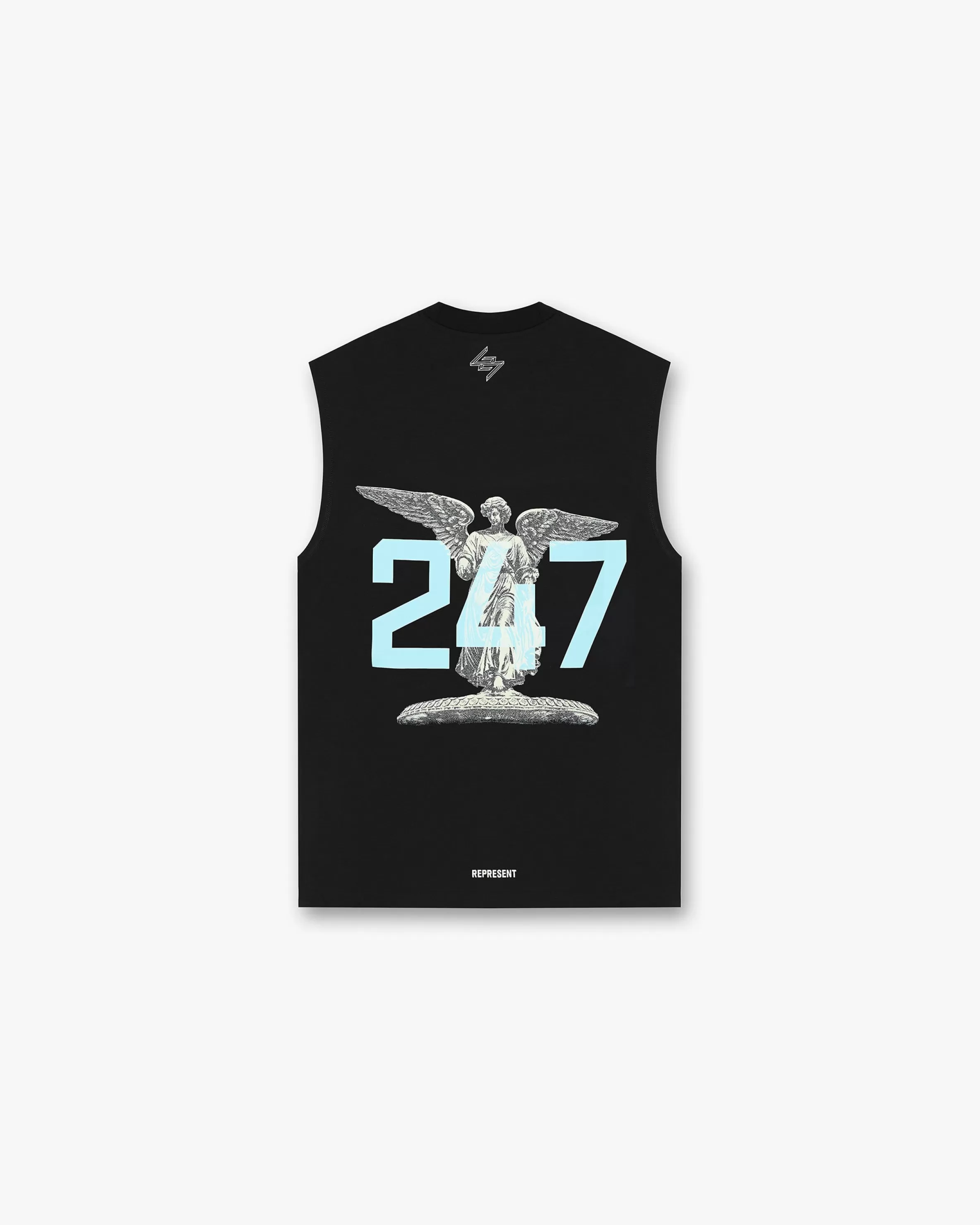 247 New York Tank -^Represent Flash Sale