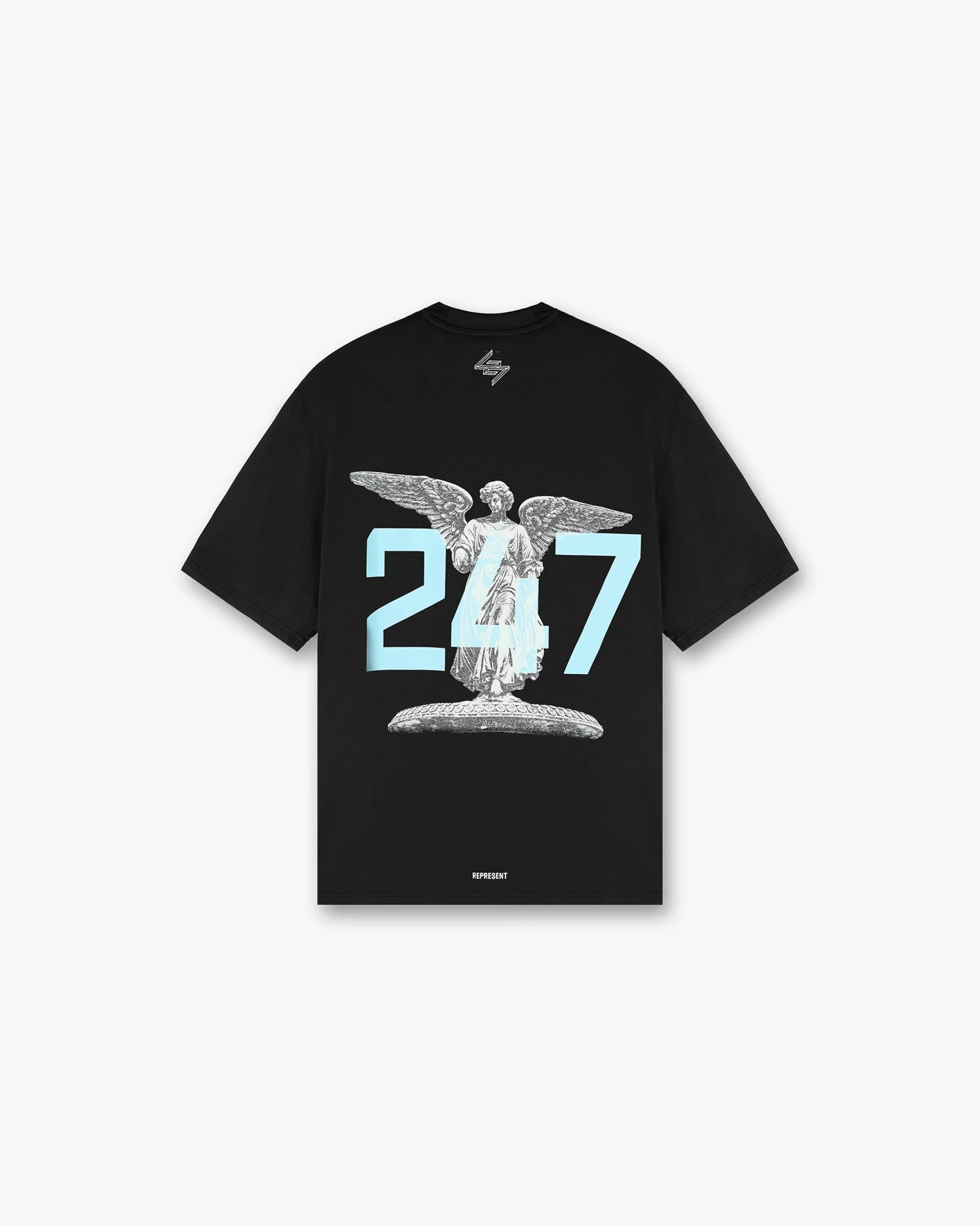 247 New York T-Shirt -^Represent Shop