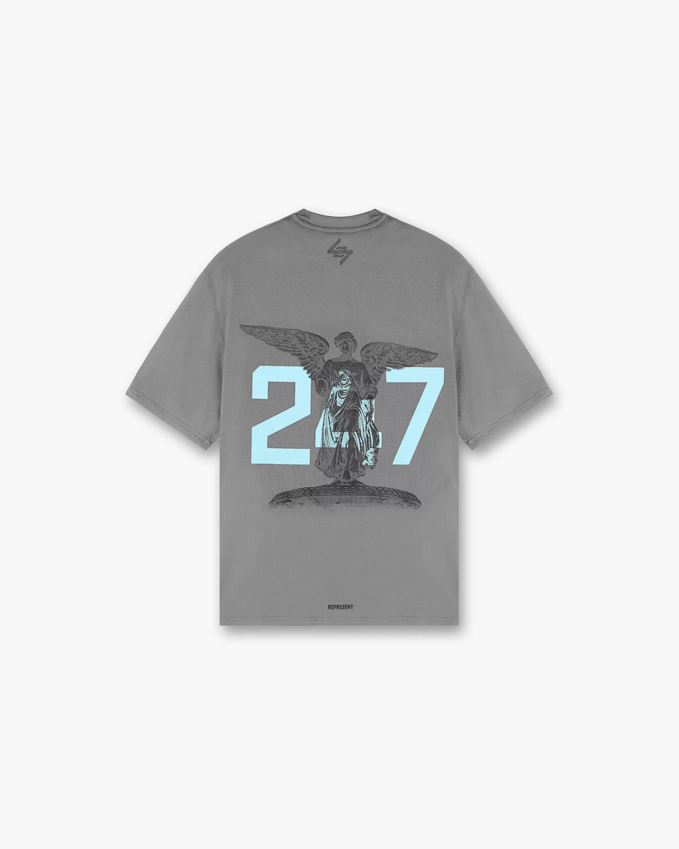 247 New York T-Shirt -^Represent Clearance