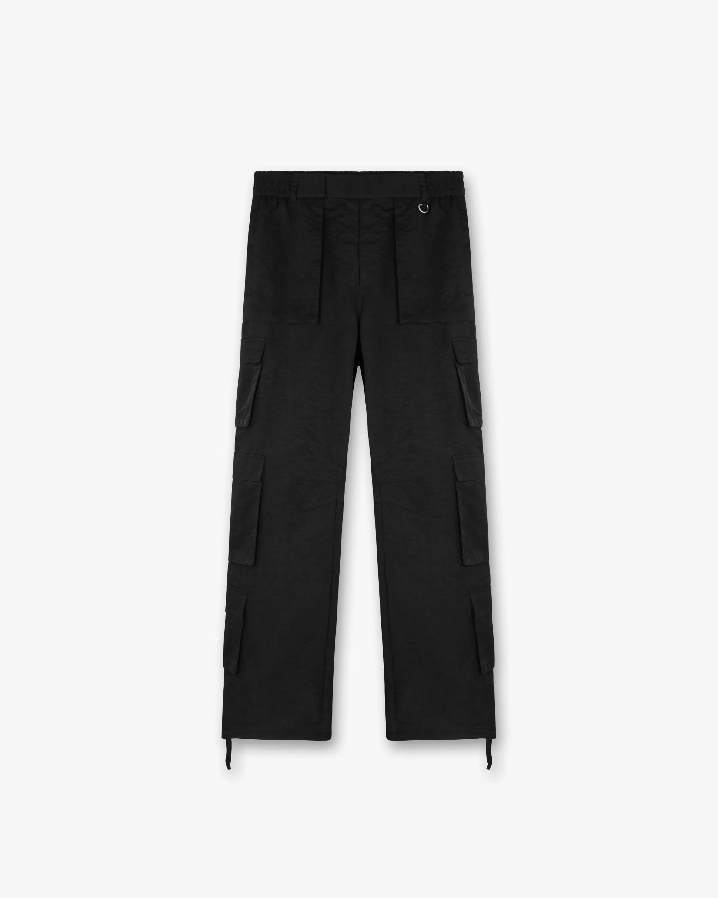 Nylon Tech Cargo Pant -^Represent Discount