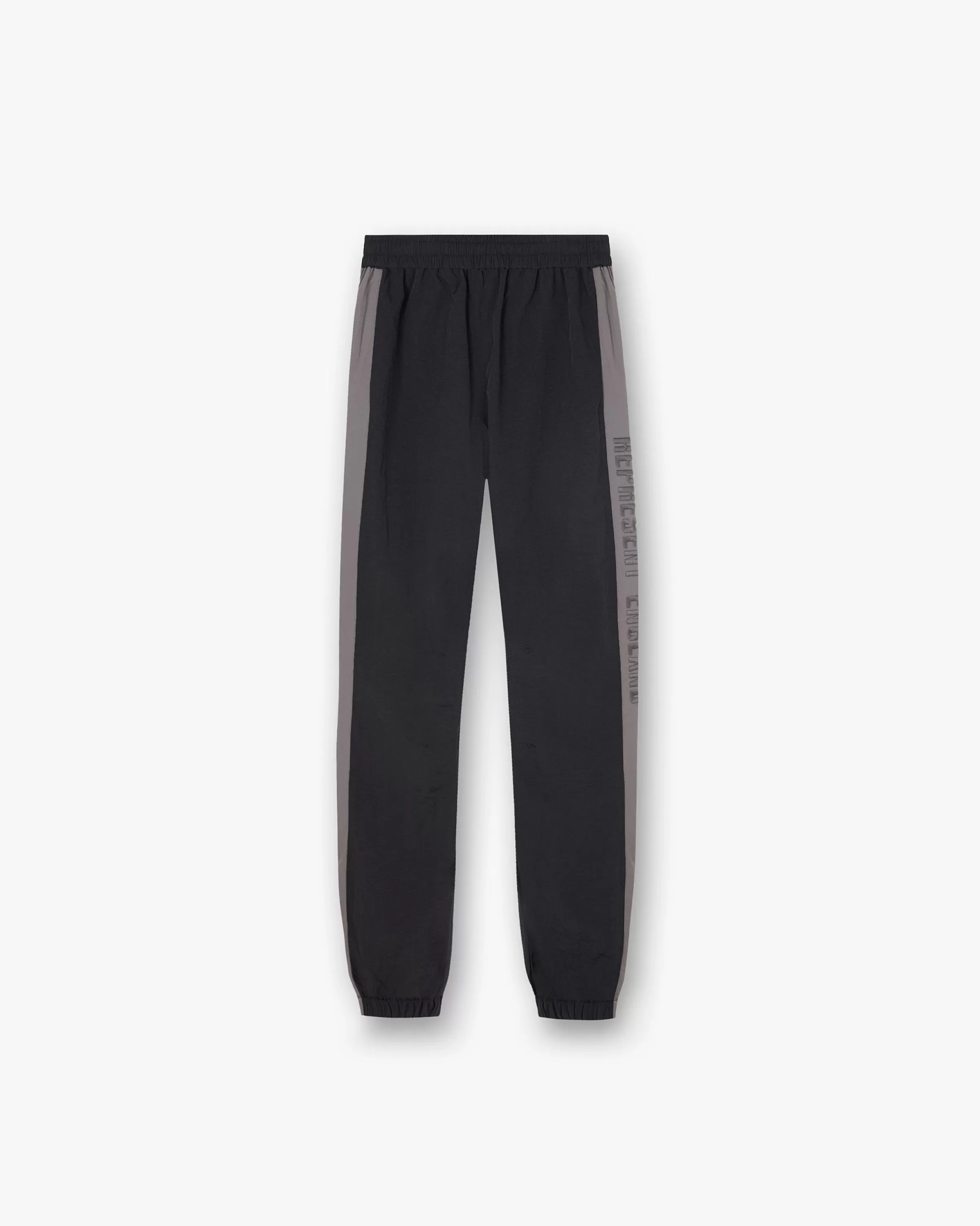 Nylon Track Pant -^Represent Outlet