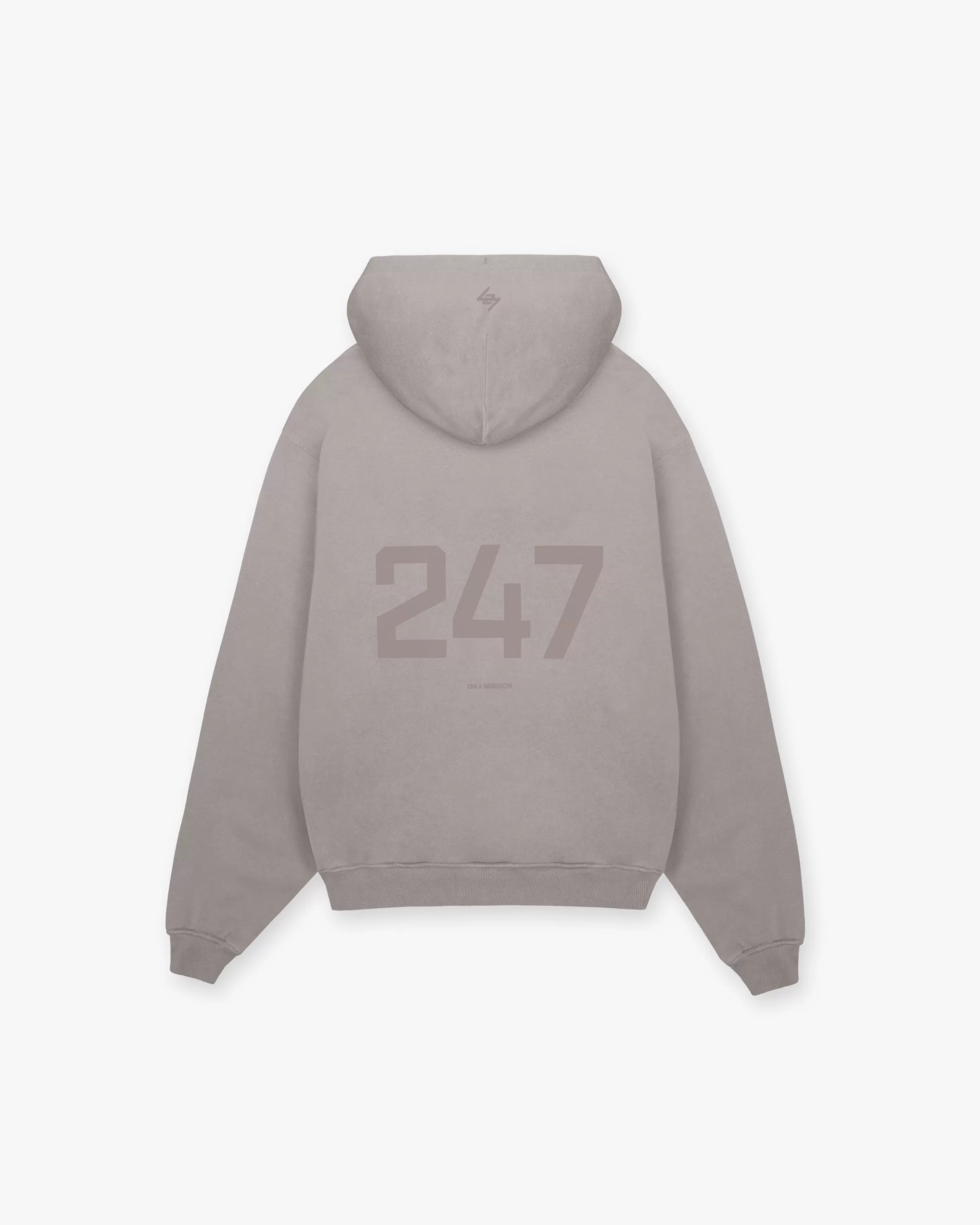 247 Oversized Hoodie -^Represent New