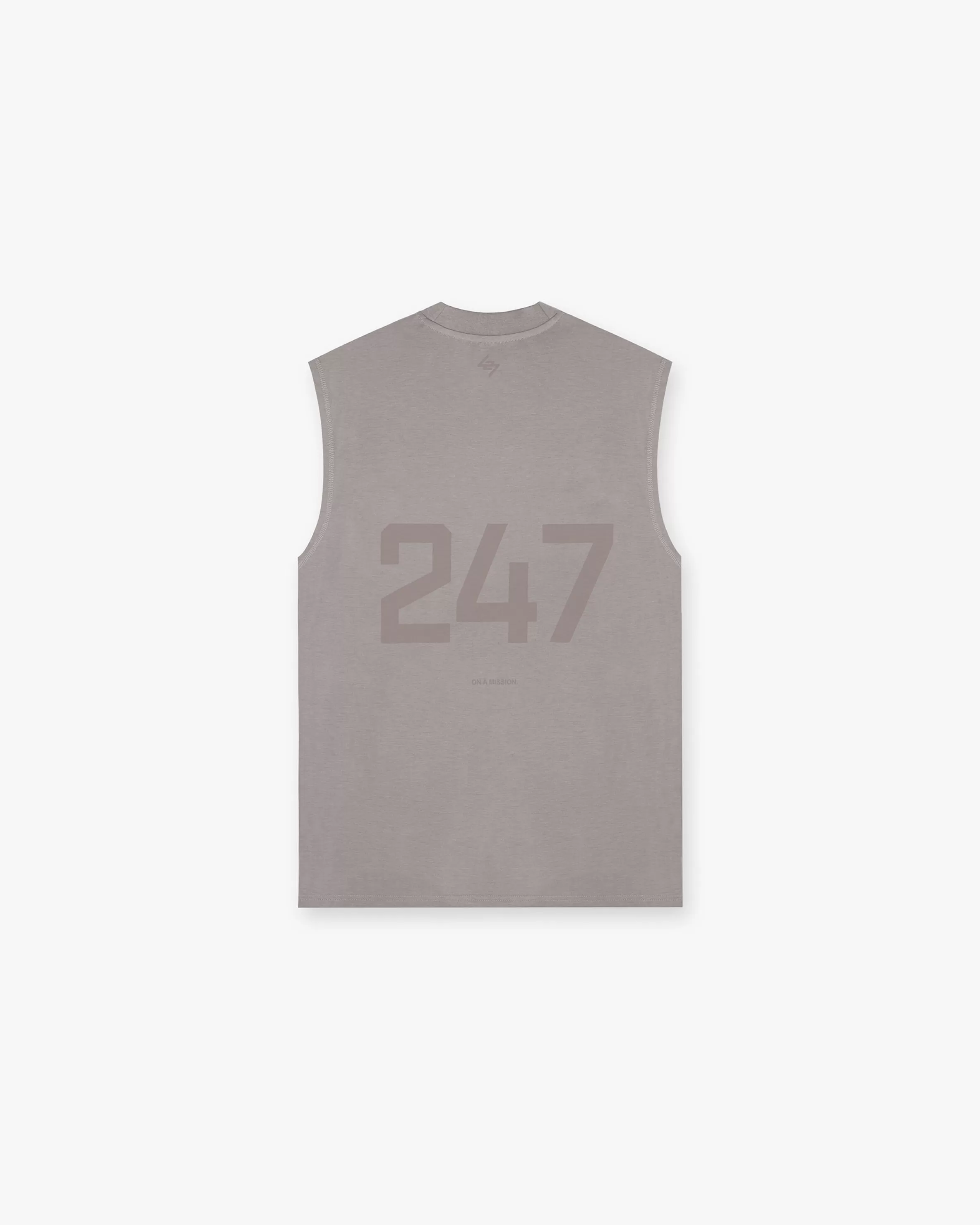 247 Oversized Tank -^Represent Best