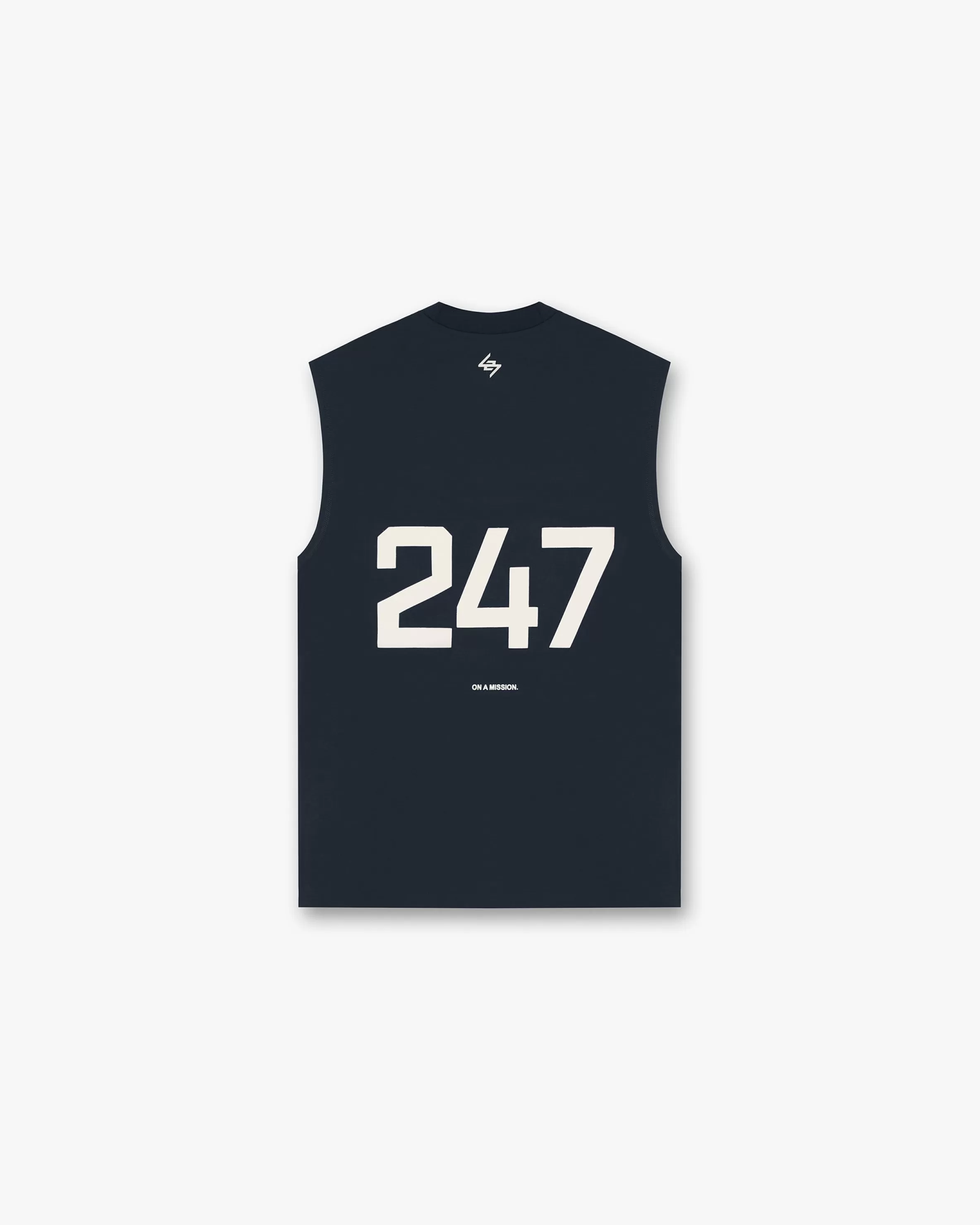 247 Oversized Tank -^Represent New