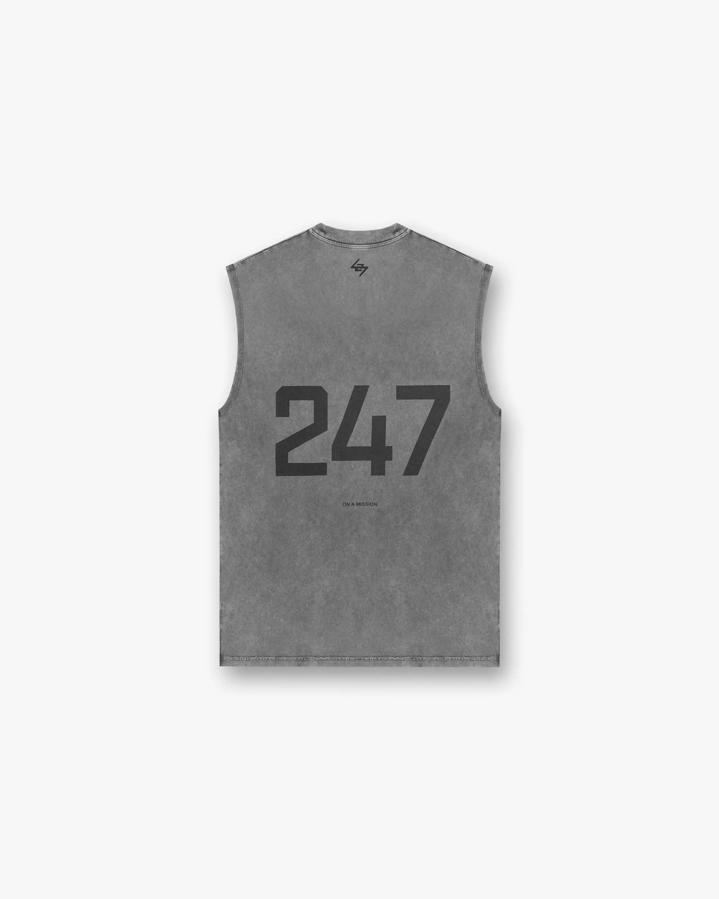 247 Oversized Tank -^Represent Sale