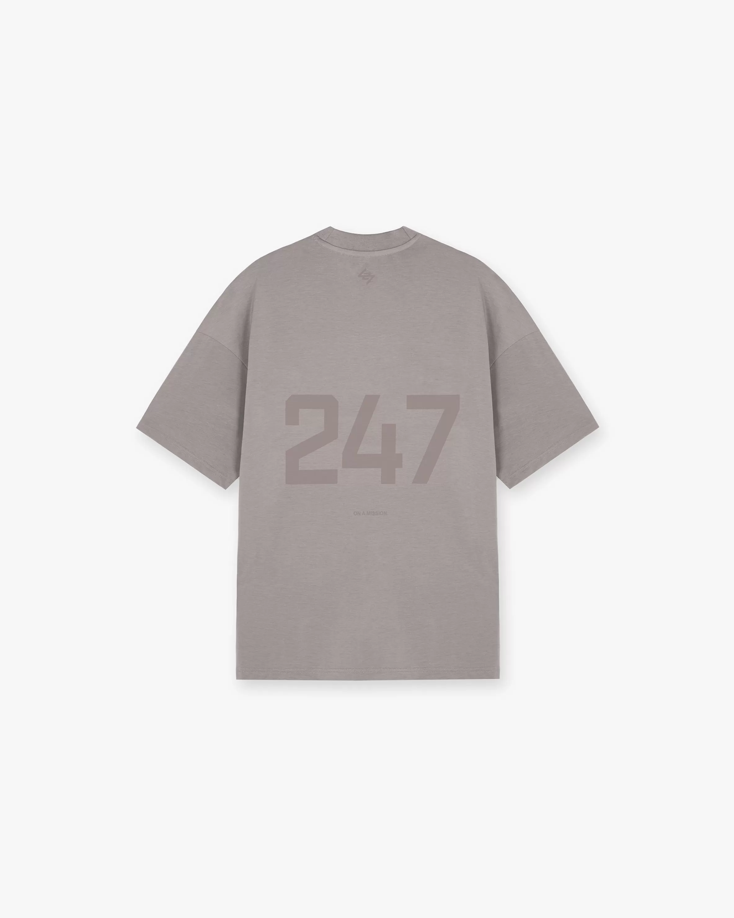 247 Oversized T-Shirt -^Represent Cheap