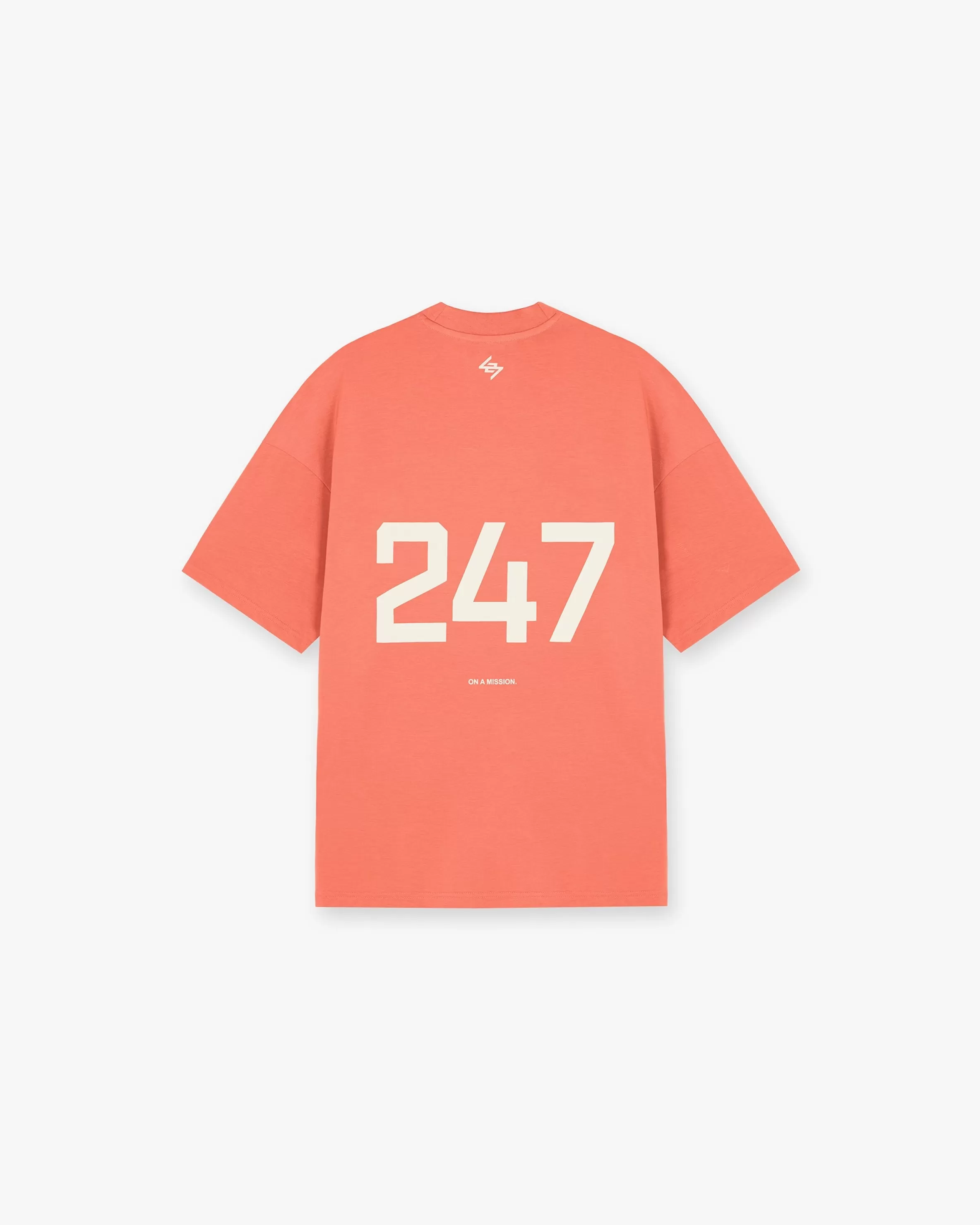 247 Oversized T-Shirt -^Represent Best Sale