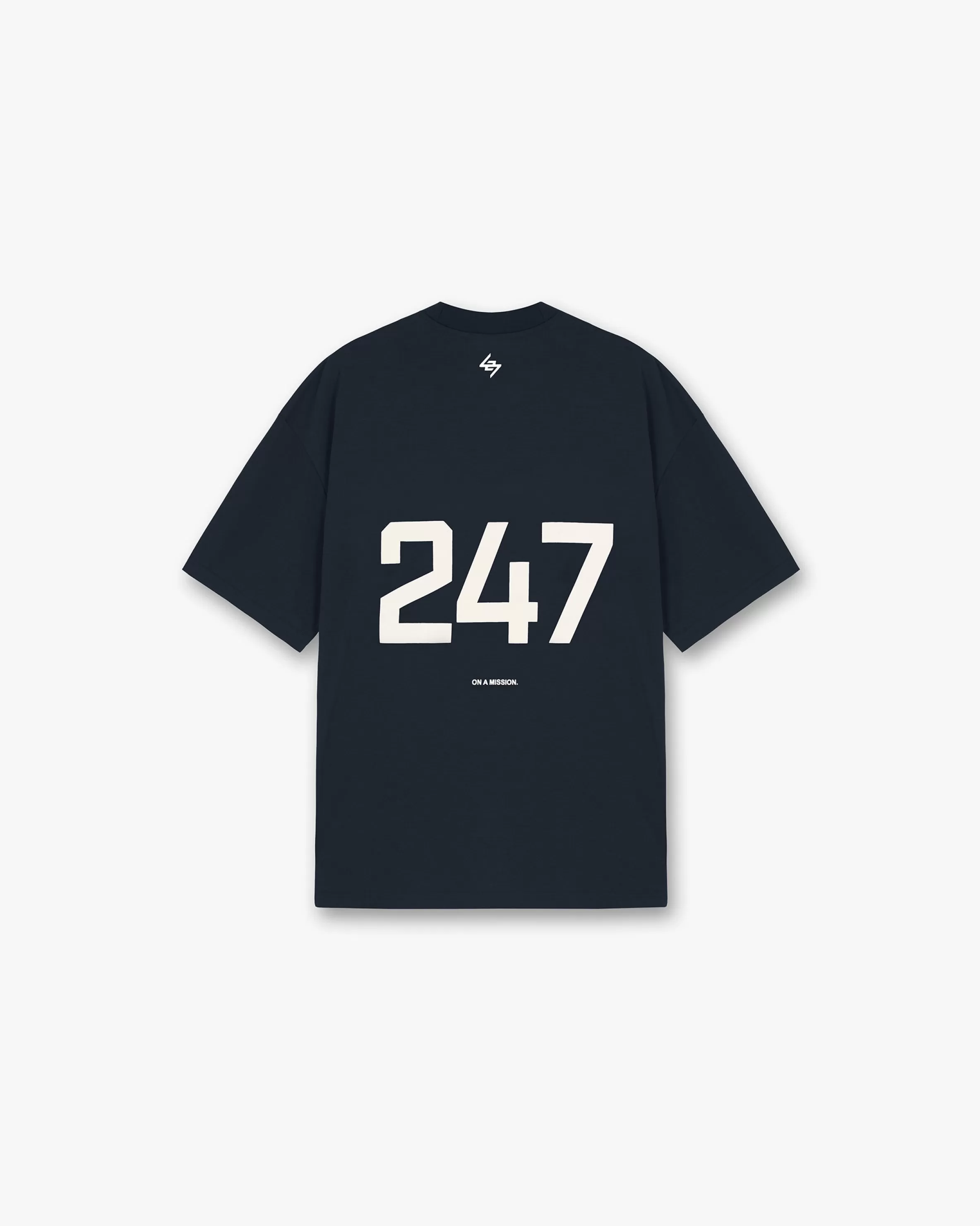 247 Oversized T-Shirt -^Represent Flash Sale