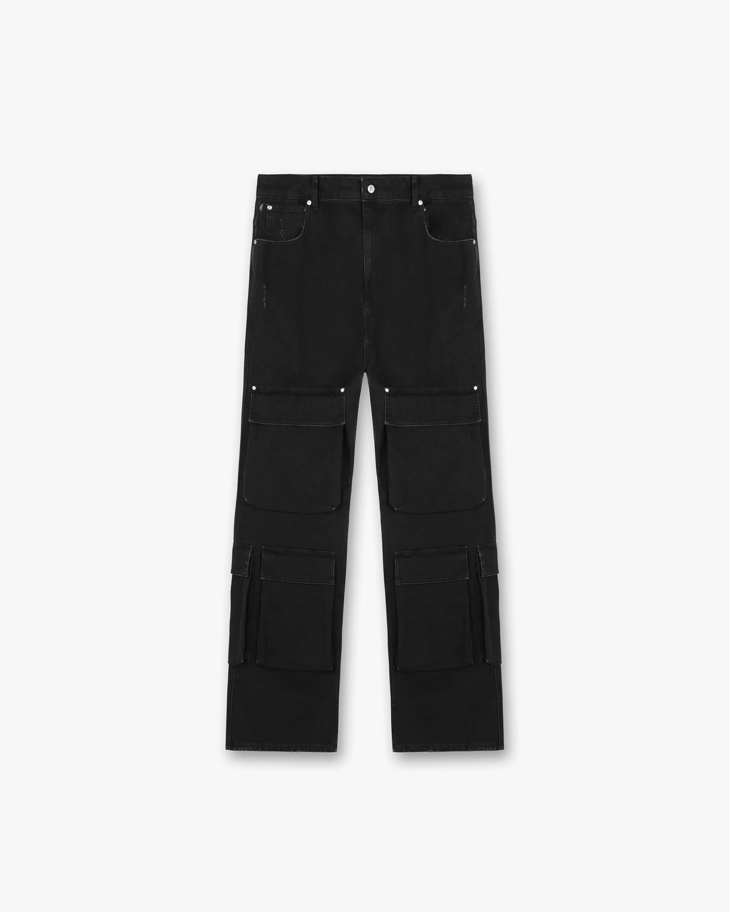 R3Ca Cargo Denim -^Represent Online