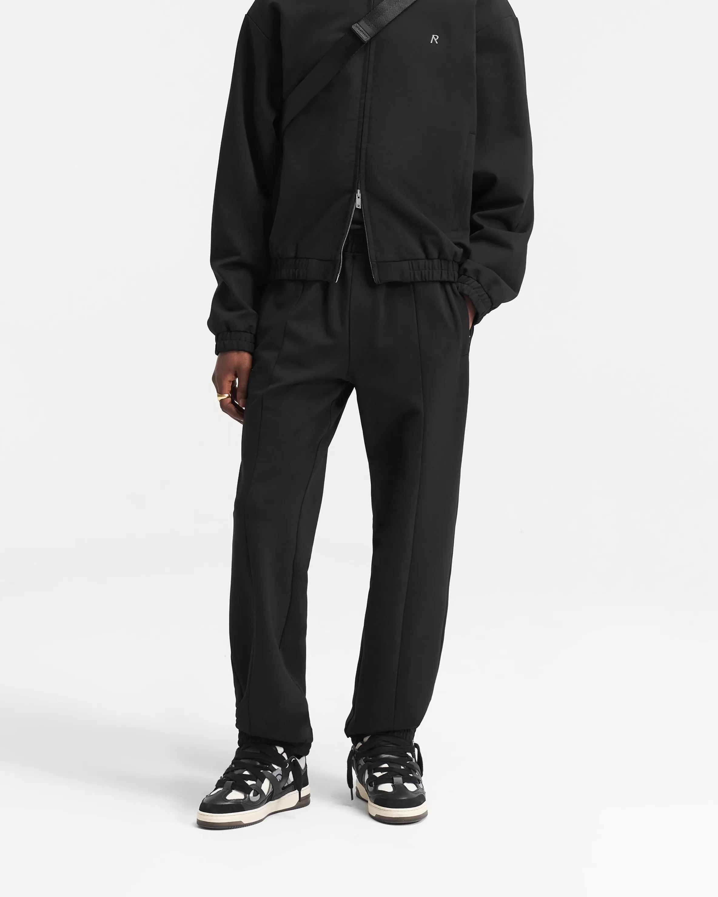 Relaxed Tracksuit Pant -^Represent Hot