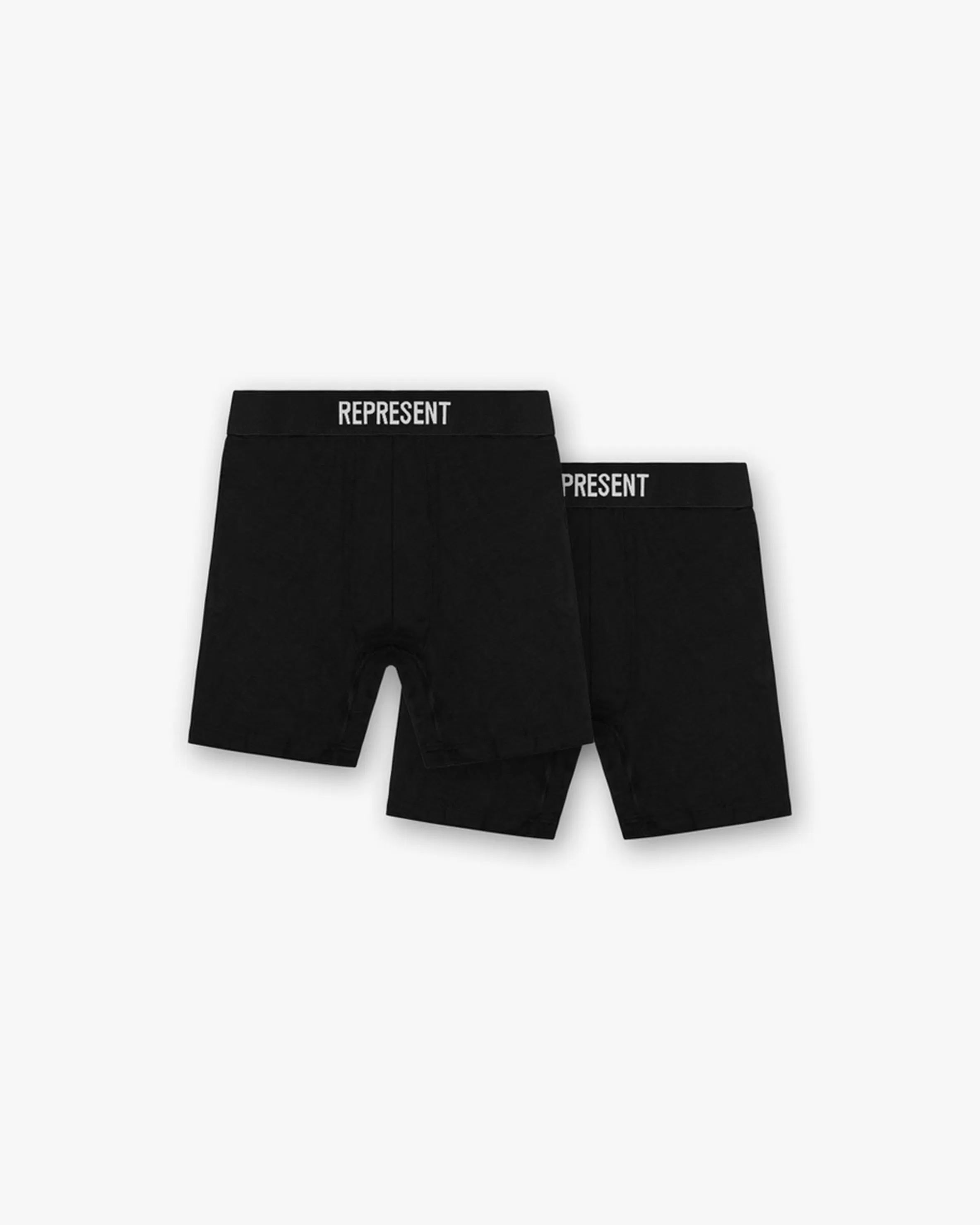 Boxers 2 Pack -^Represent Hot