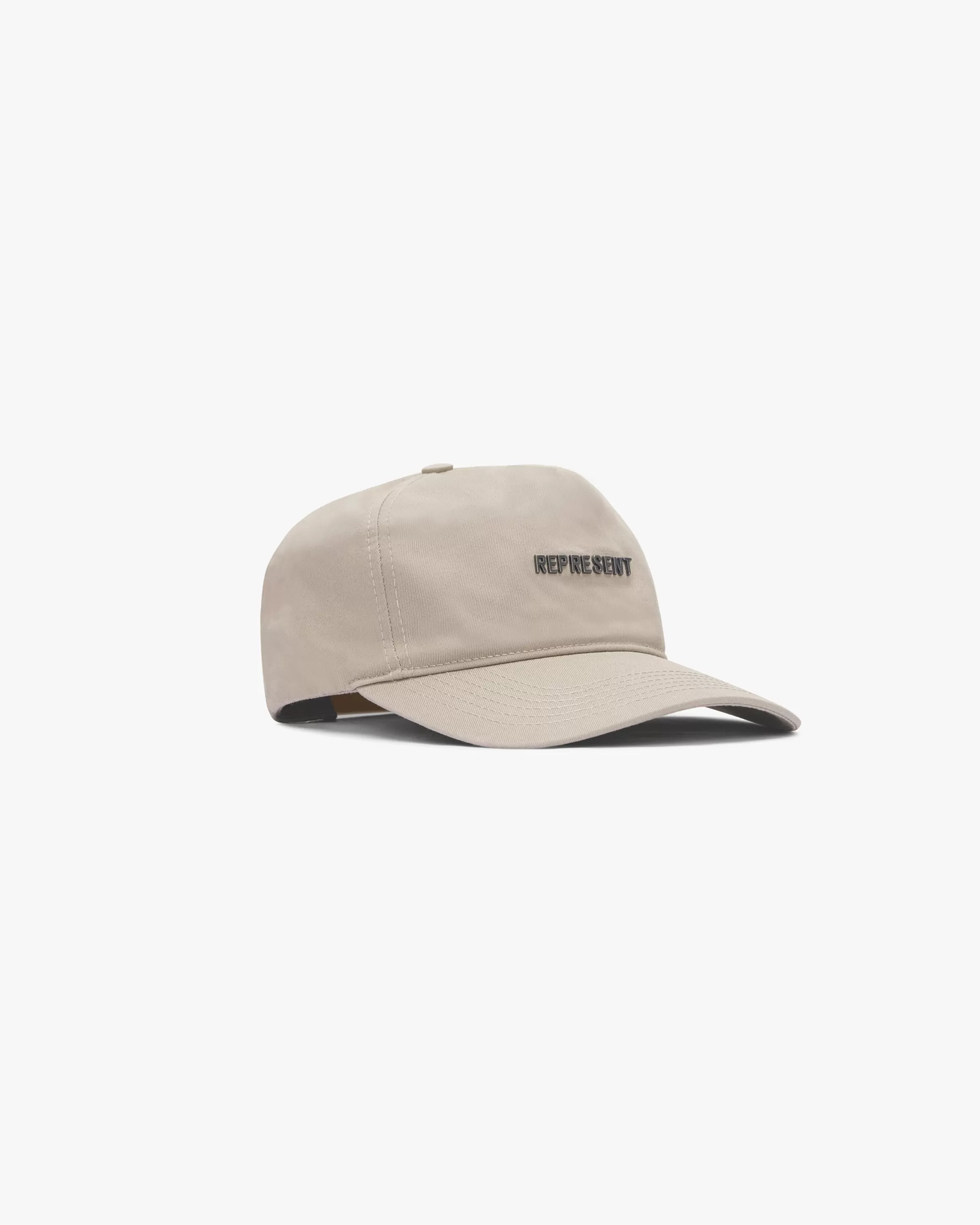 Cap - Washed Taupe^Represent Online