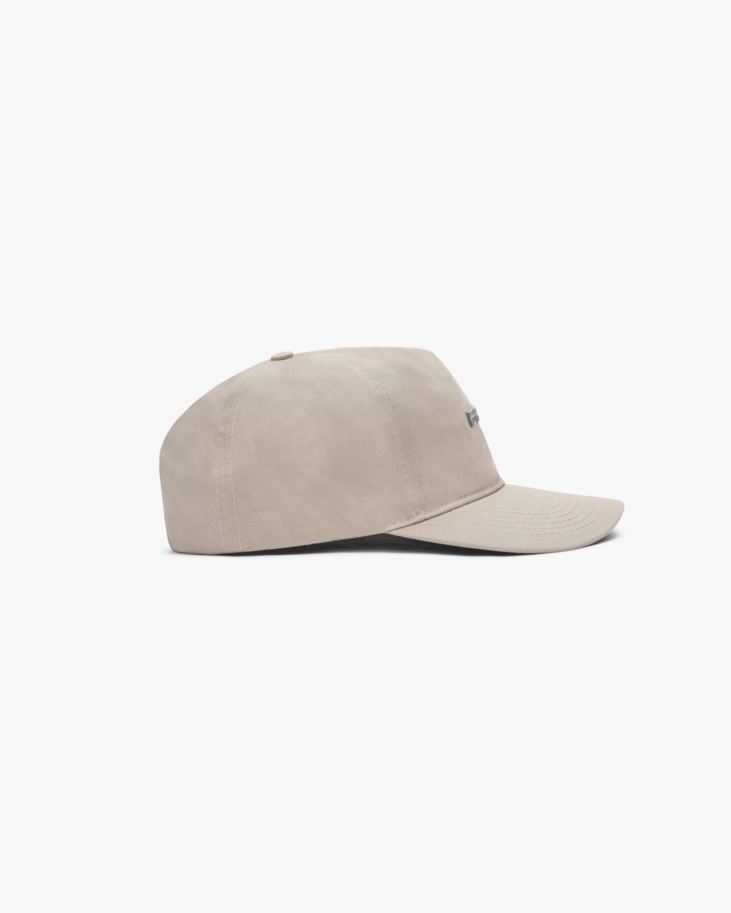 Cap - Washed Taupe^Represent Online