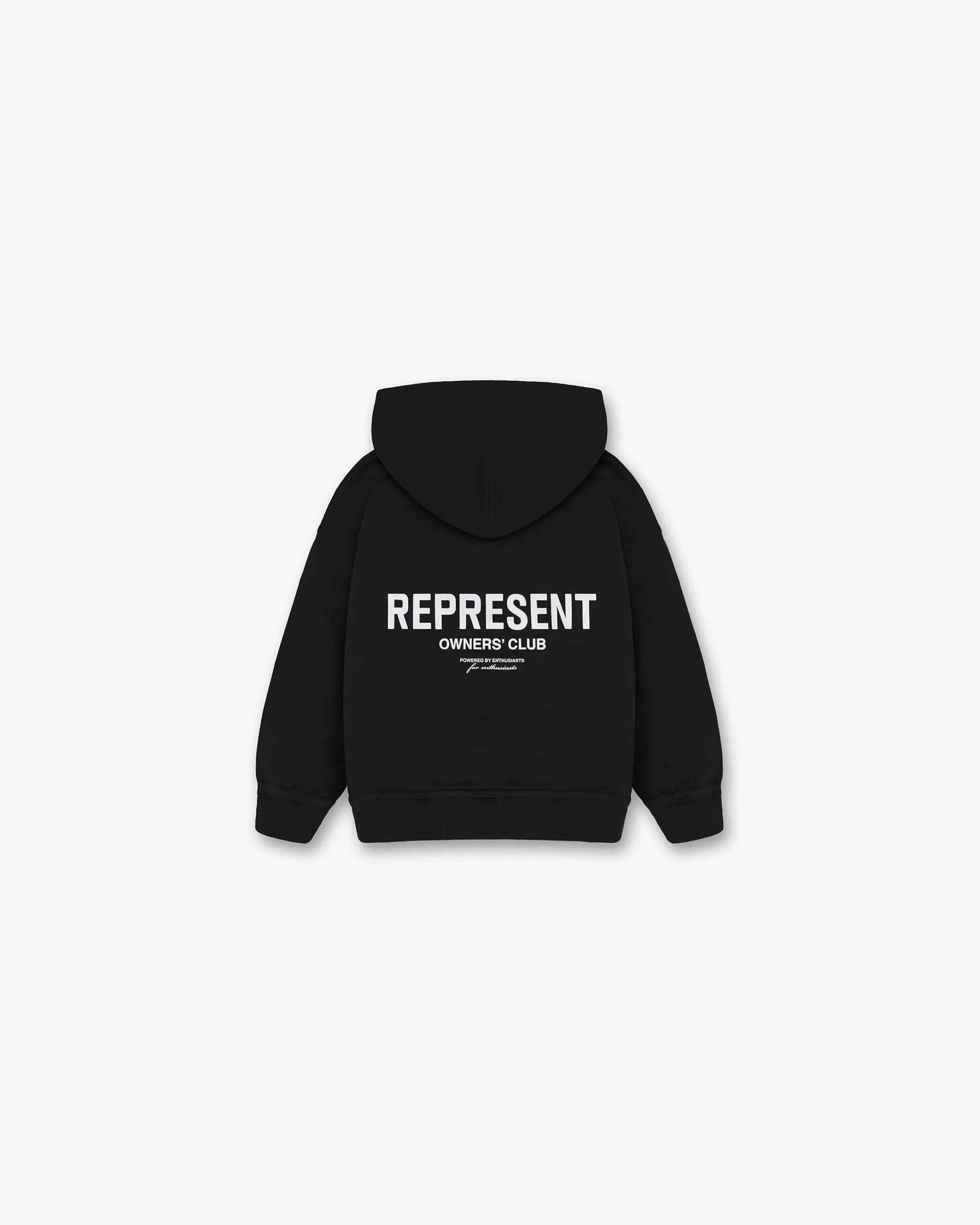 Mini Owners Club Hoodie -^Represent Shop