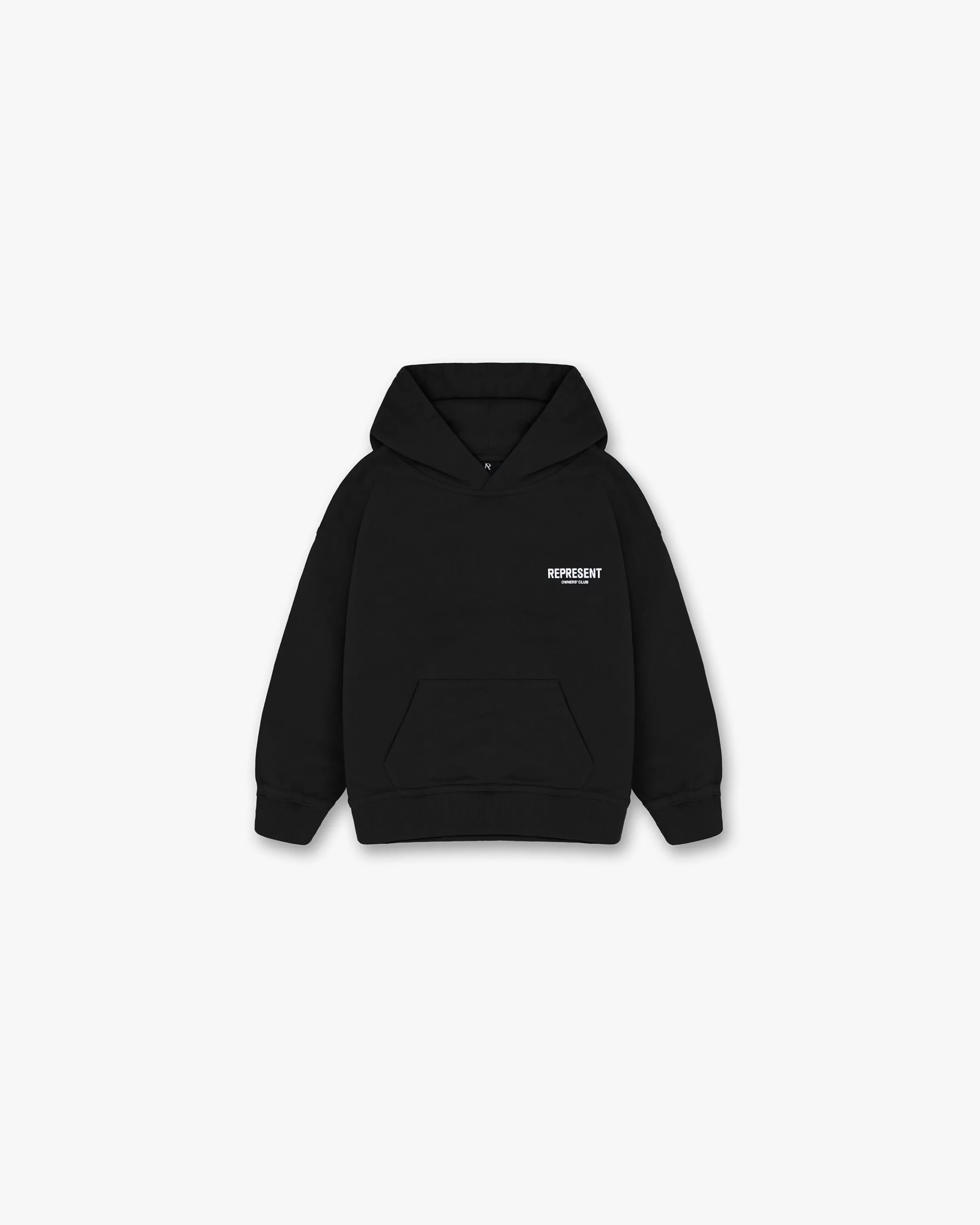 Mini Owners Club Hoodie -^Represent Shop