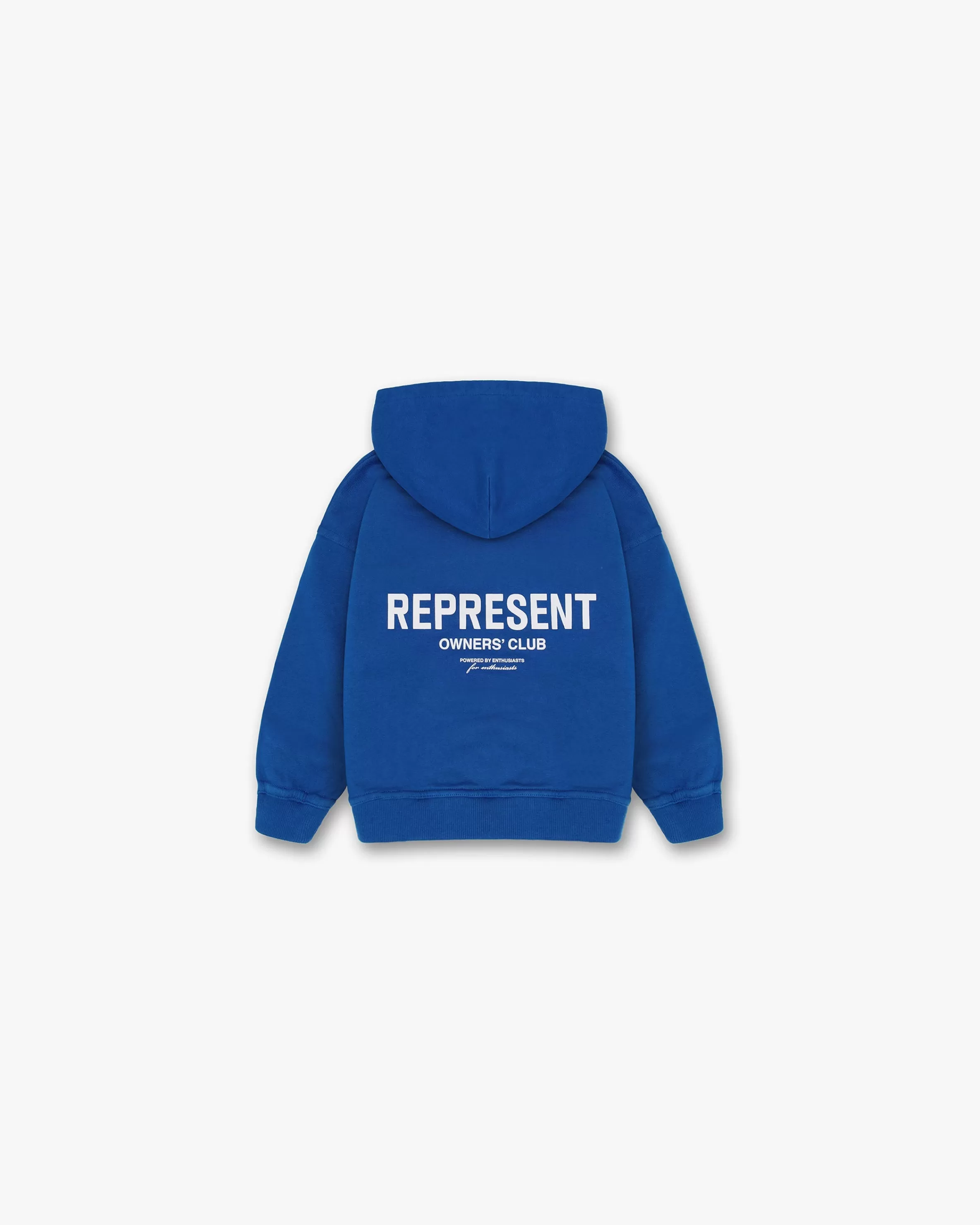 Mini Owners Club Hoodie -^Represent Best Sale