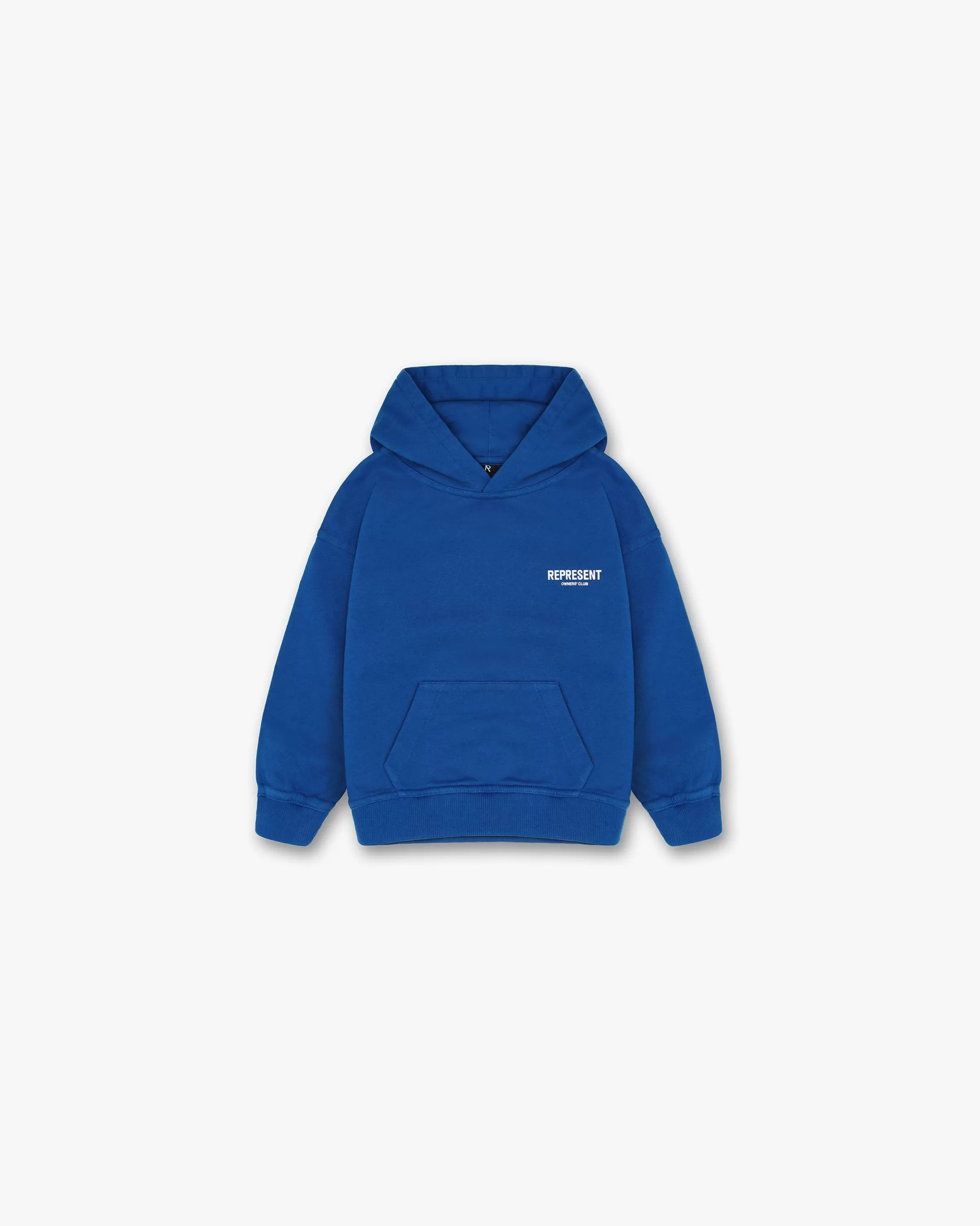 Mini Owners Club Hoodie -^Represent Best Sale