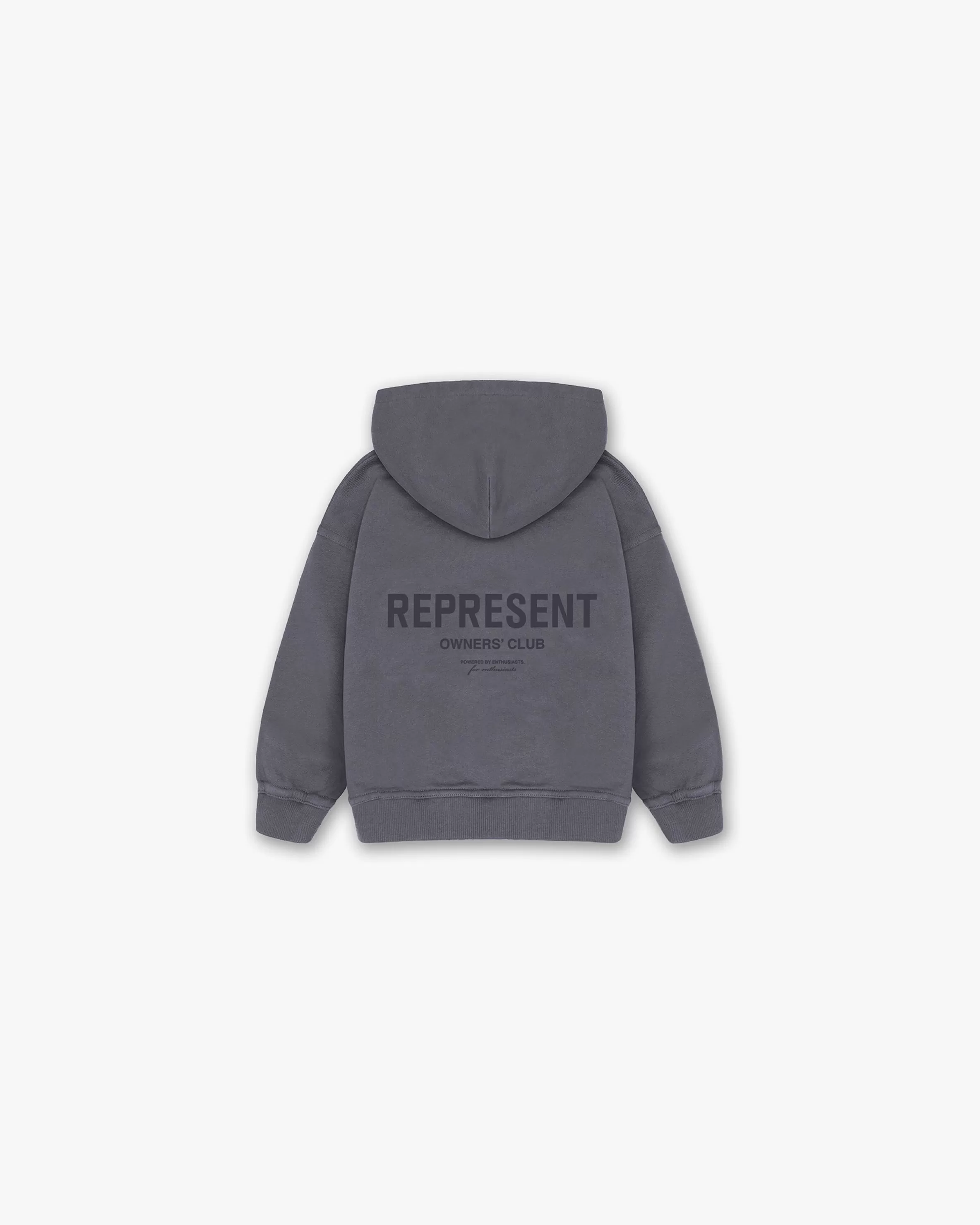 Mini Owners Club Hoodie -^Represent Outlet