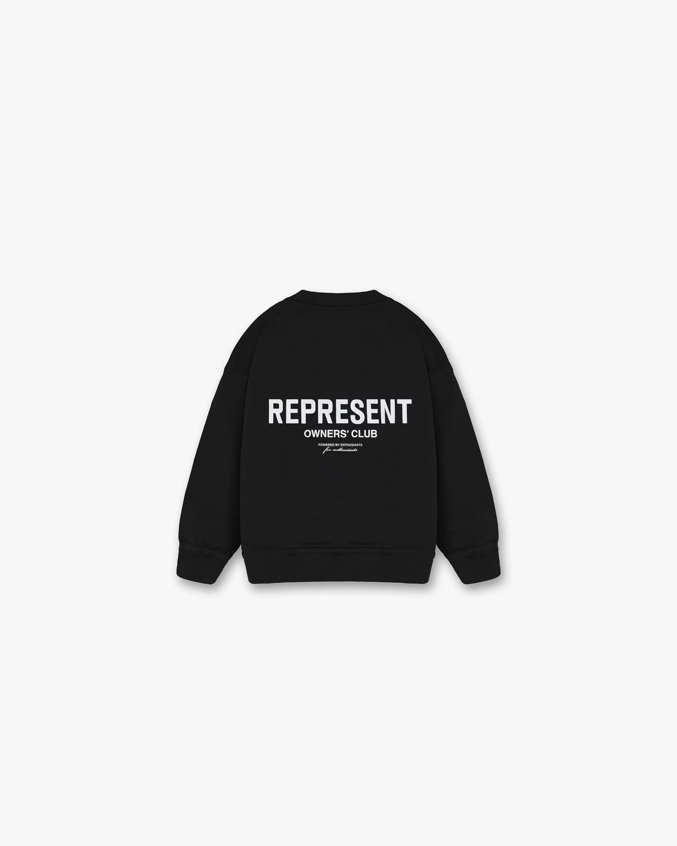 Mini Owners Club Sweater -^Represent Best Sale