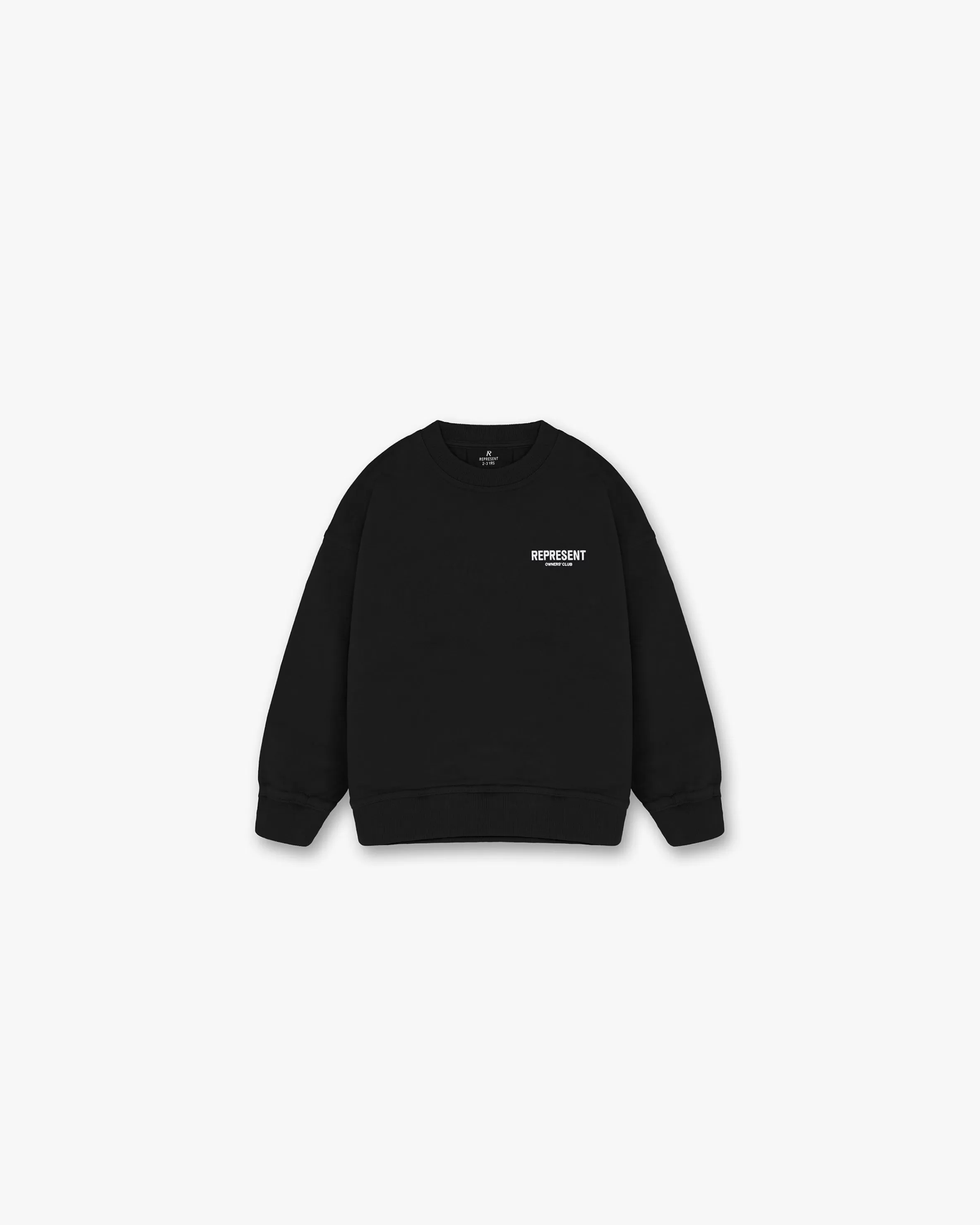 Mini Owners Club Sweater -^Represent Best Sale