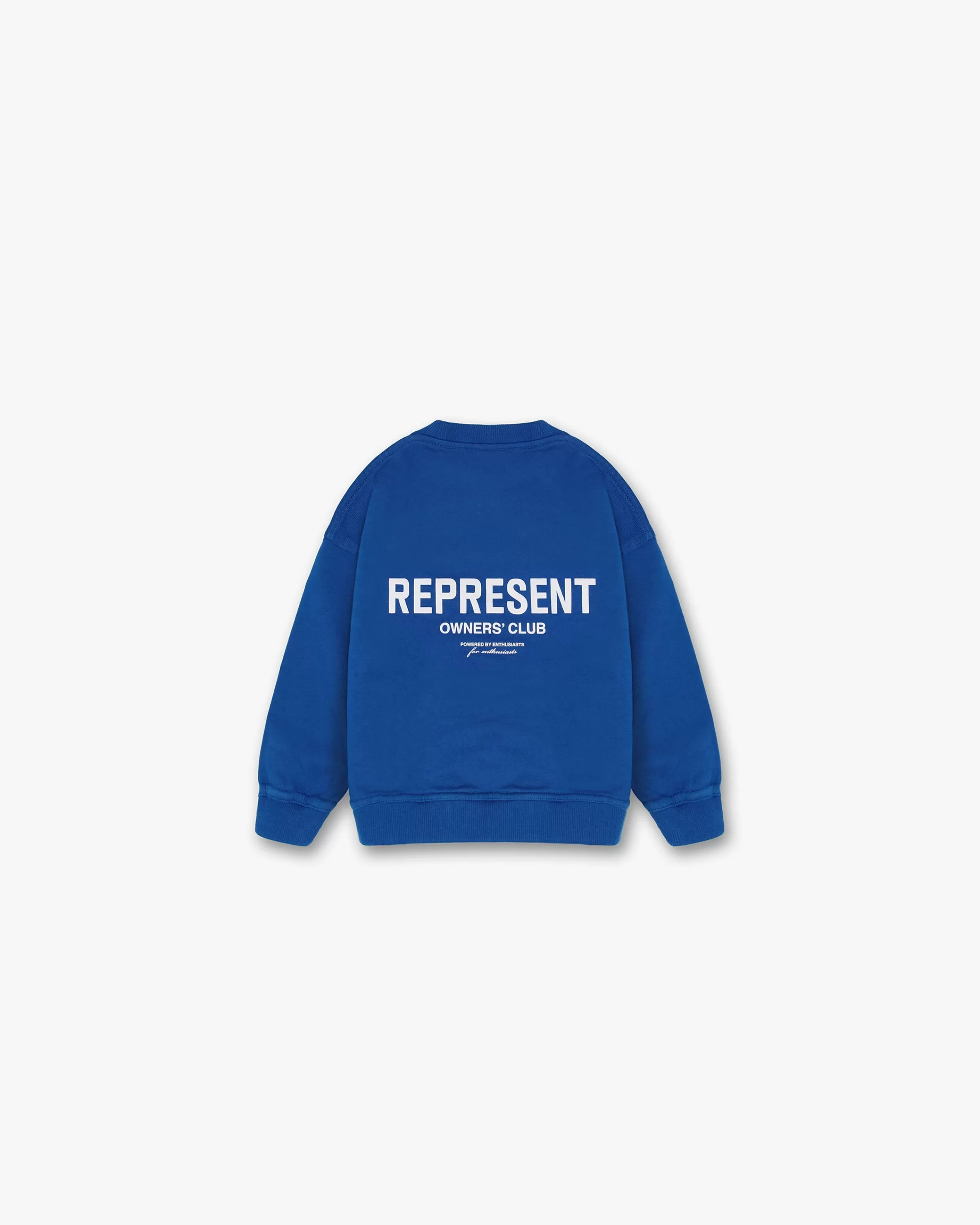 Mini Owners Club Sweater -^Represent Flash Sale