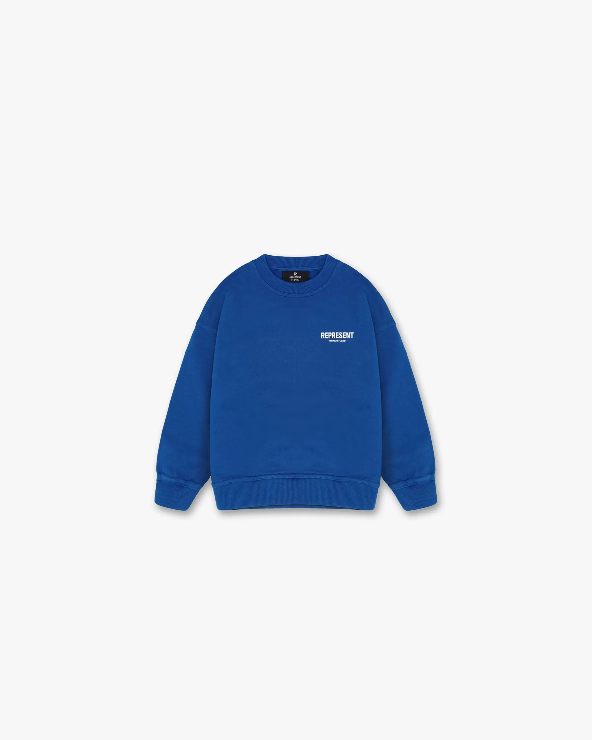 Mini Owners Club Sweater -^Represent Flash Sale