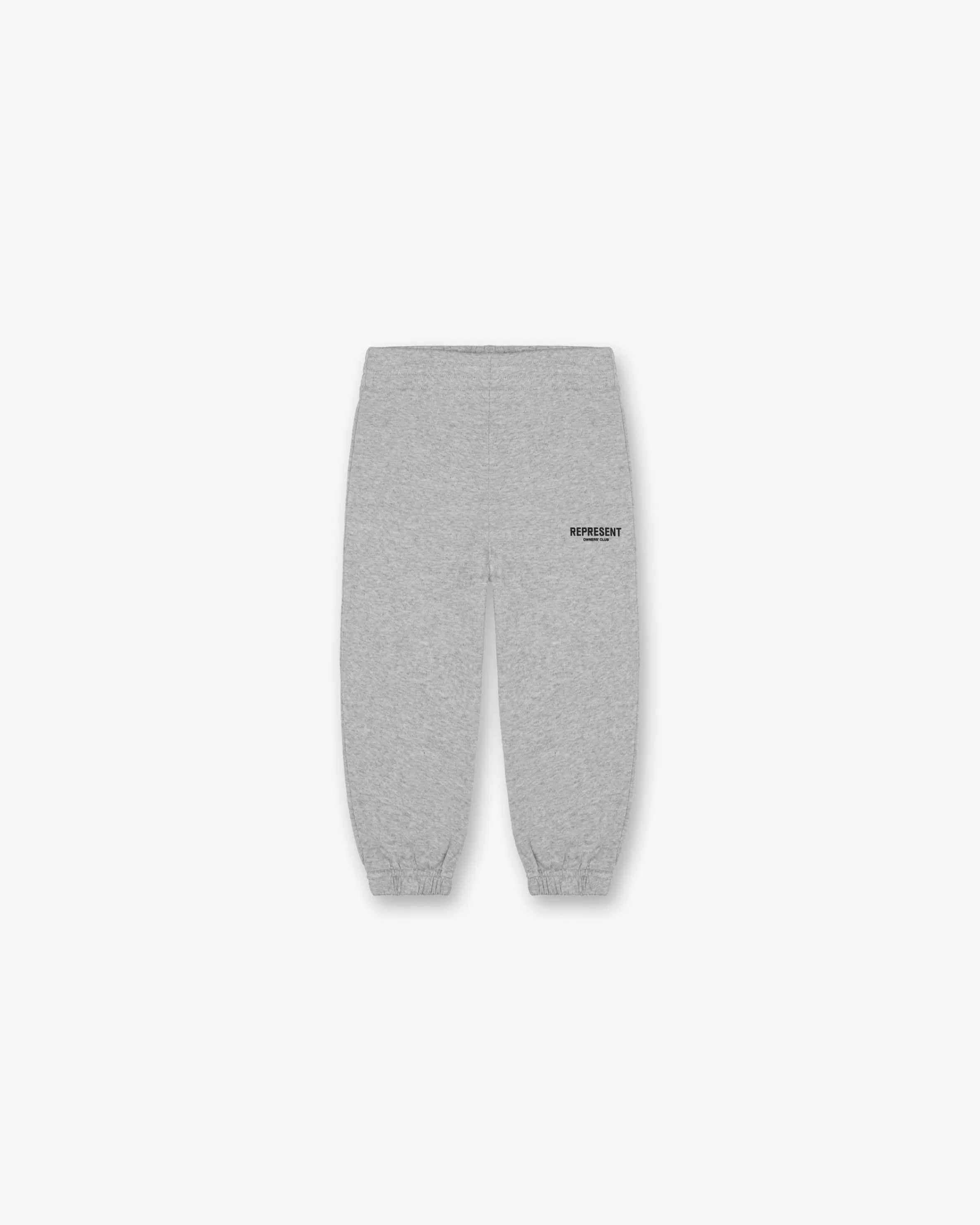 Mini Owners Club Sweatpants - Ash Grey^Represent Store