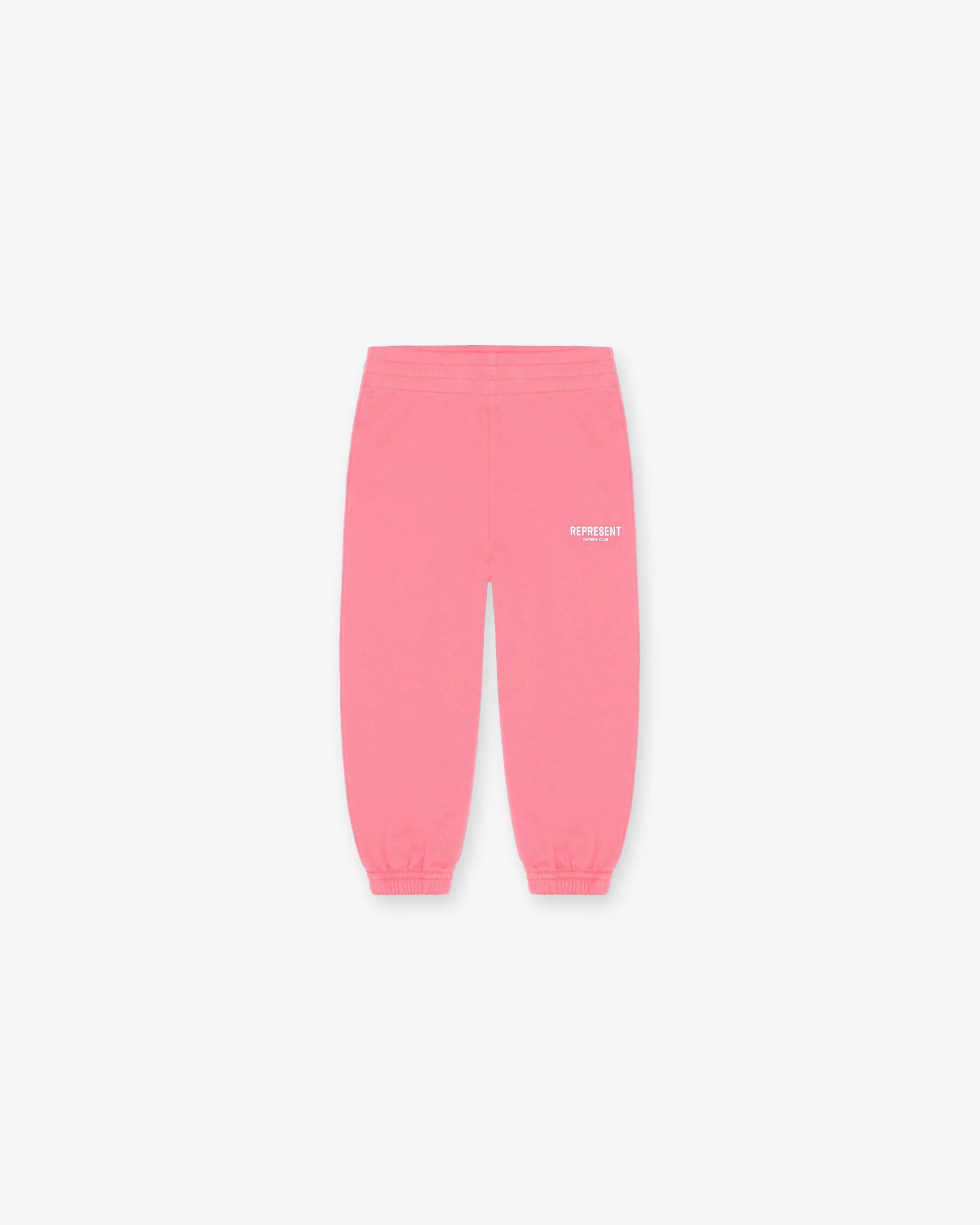 Mini Owners Club Sweatpants - Bubblegum Pink^Represent Online