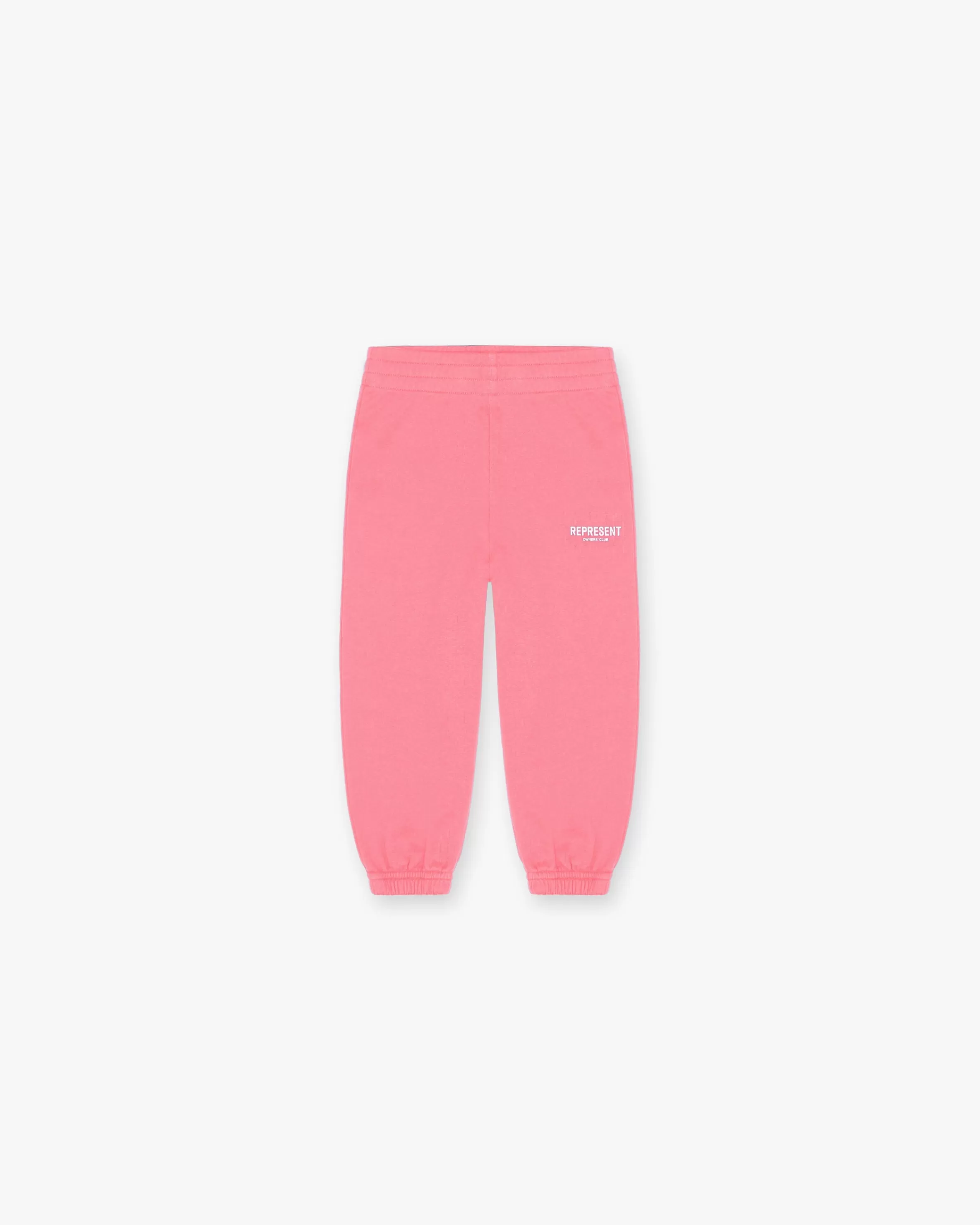 Mini Owners Club Sweatpants - Bubblegum Pink^Represent Discount