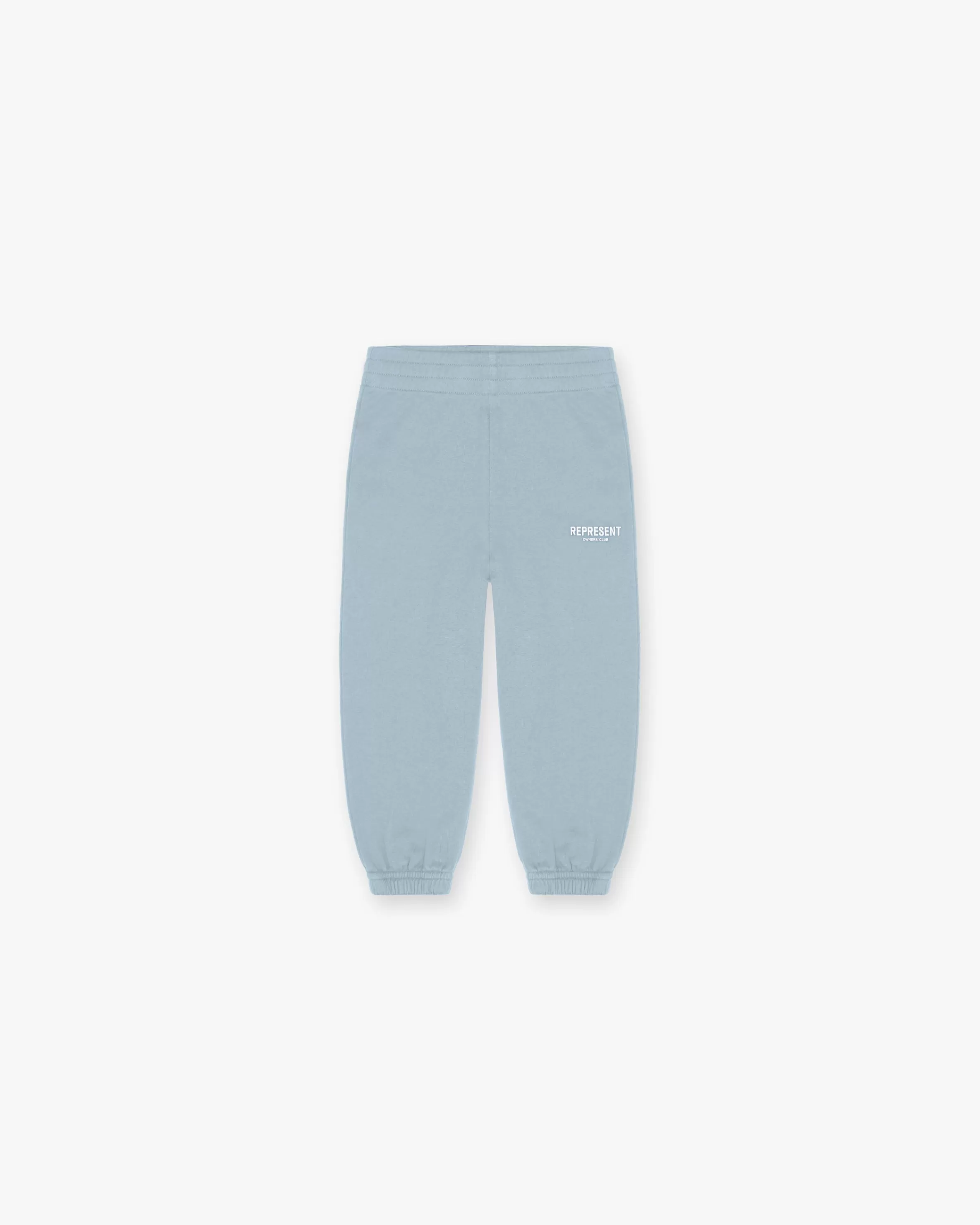 Mini Owners Club Sweatpants - Powder Blue^Represent Cheap