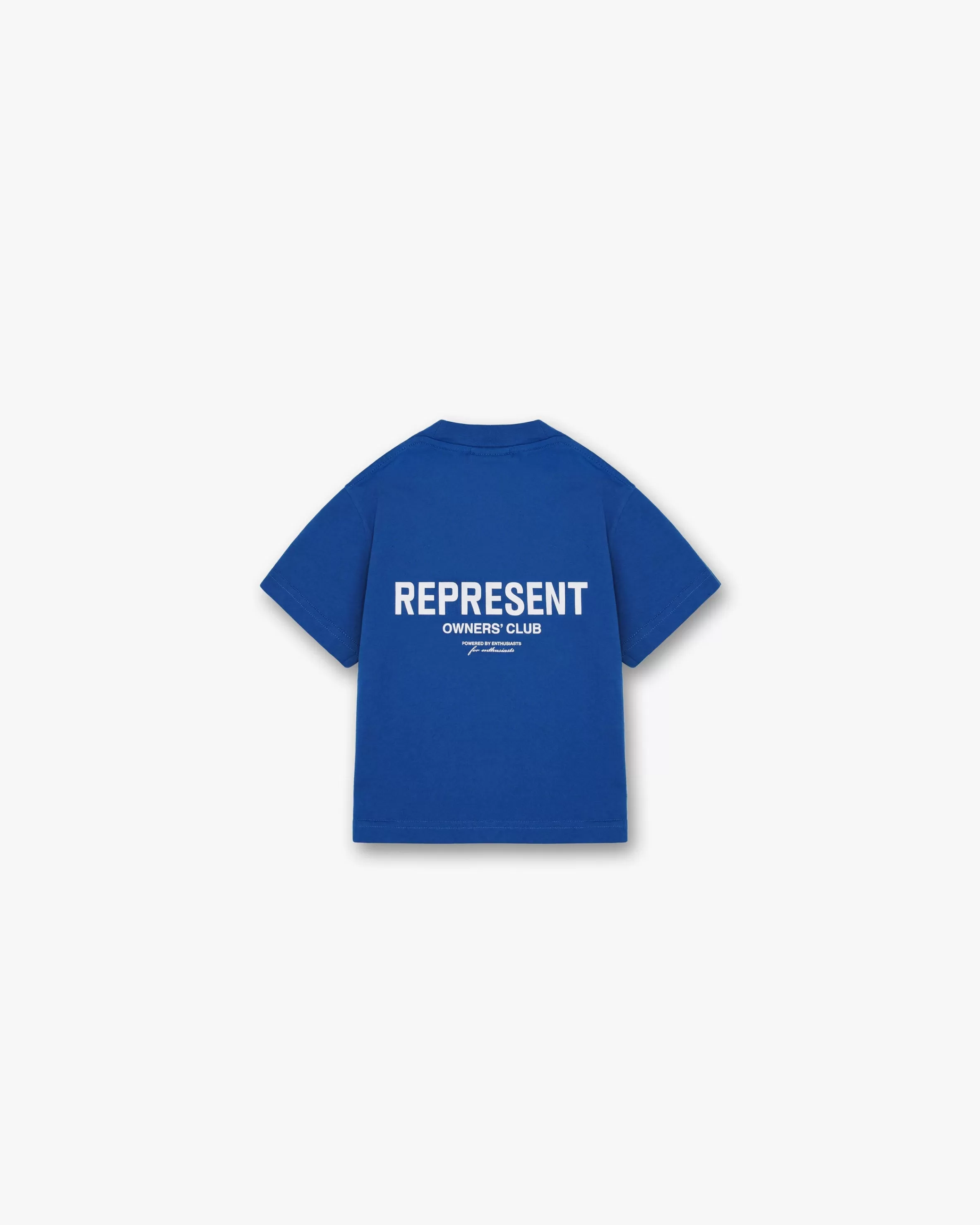 Mini Owners Club T-Shirt -^Represent Flash Sale