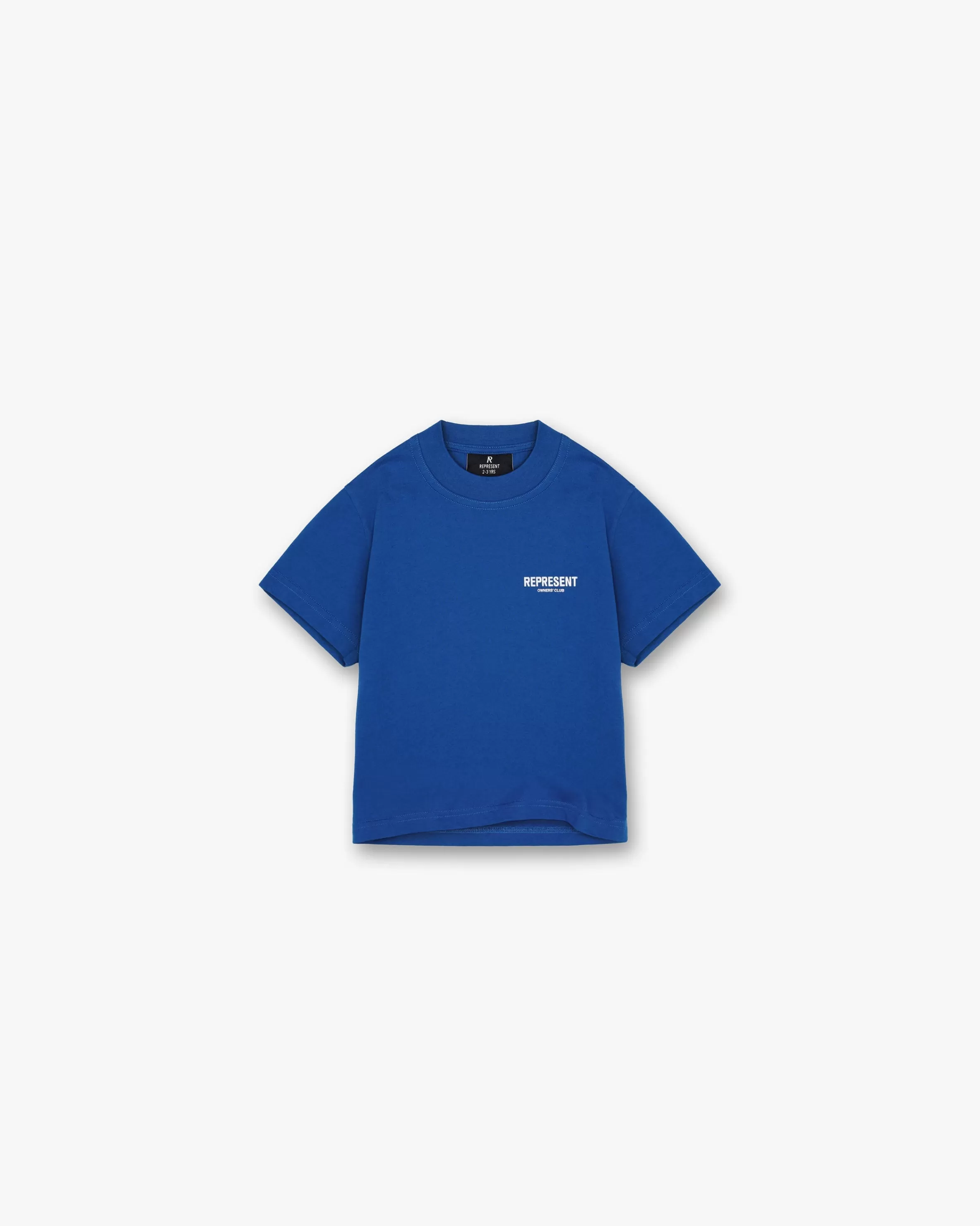 Mini Owners Club T-Shirt -^Represent Flash Sale