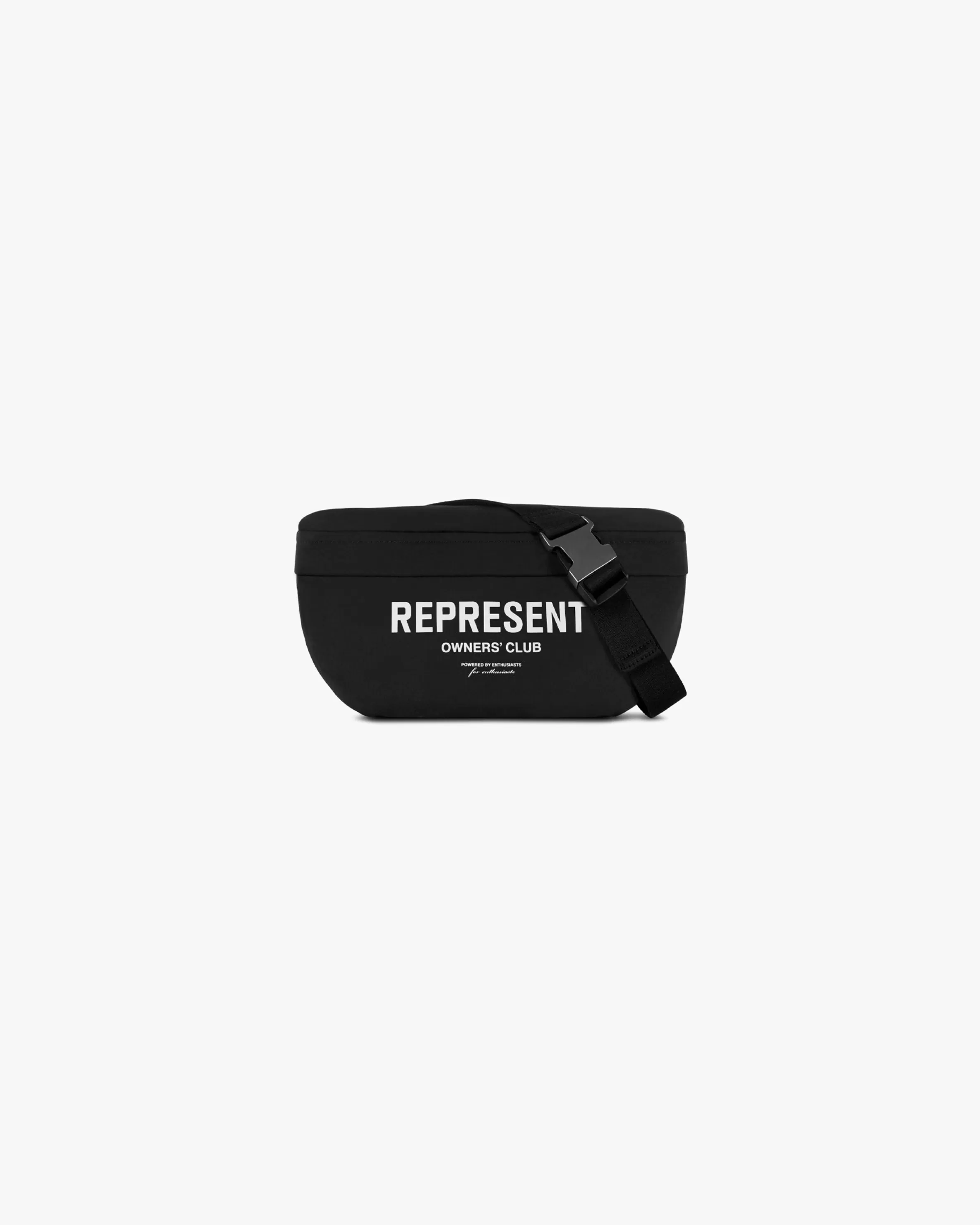 Owners Club Cross Body Bag -^Represent Clearance