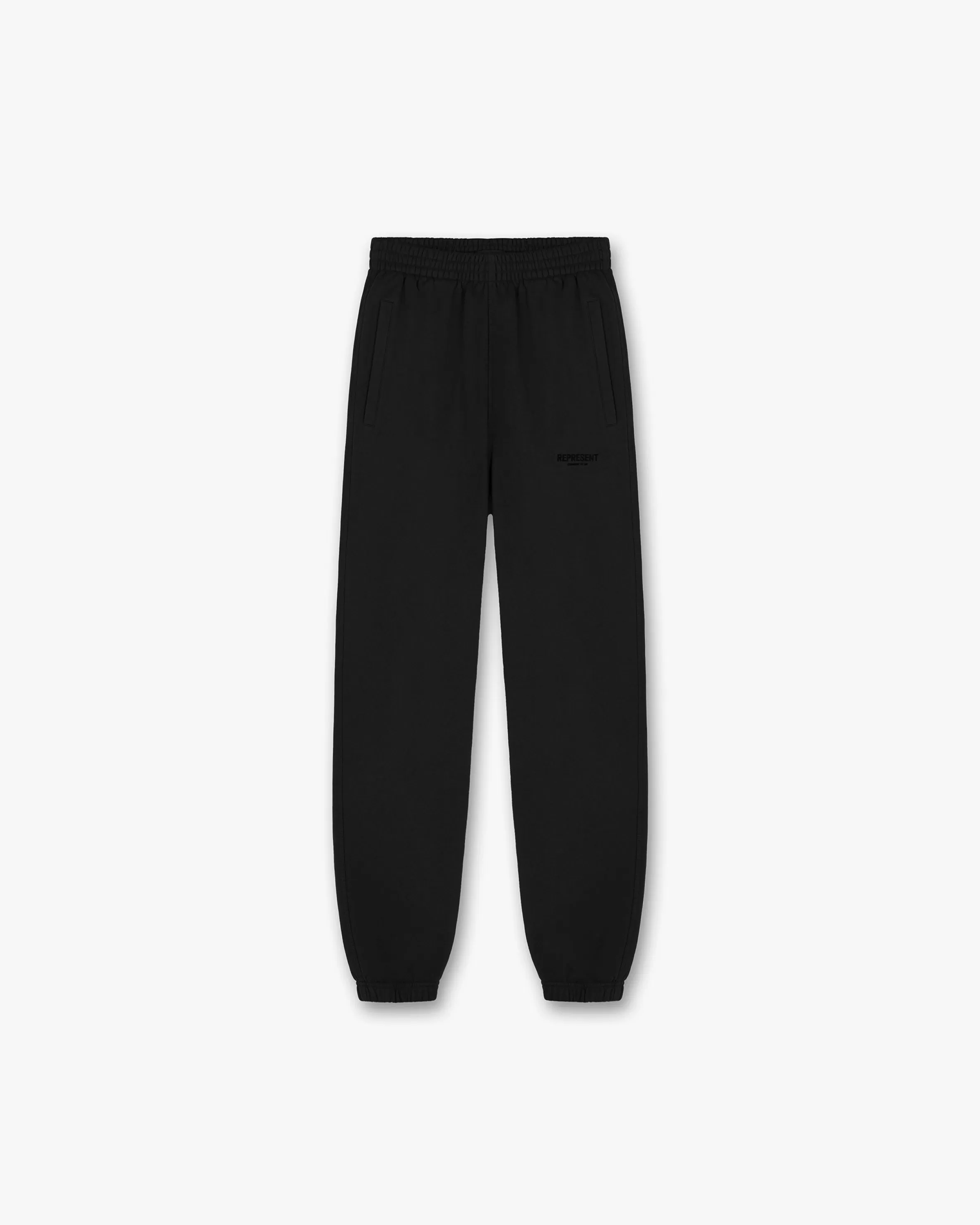 Owners Club Flocked Sweatpant -^Represent Sale