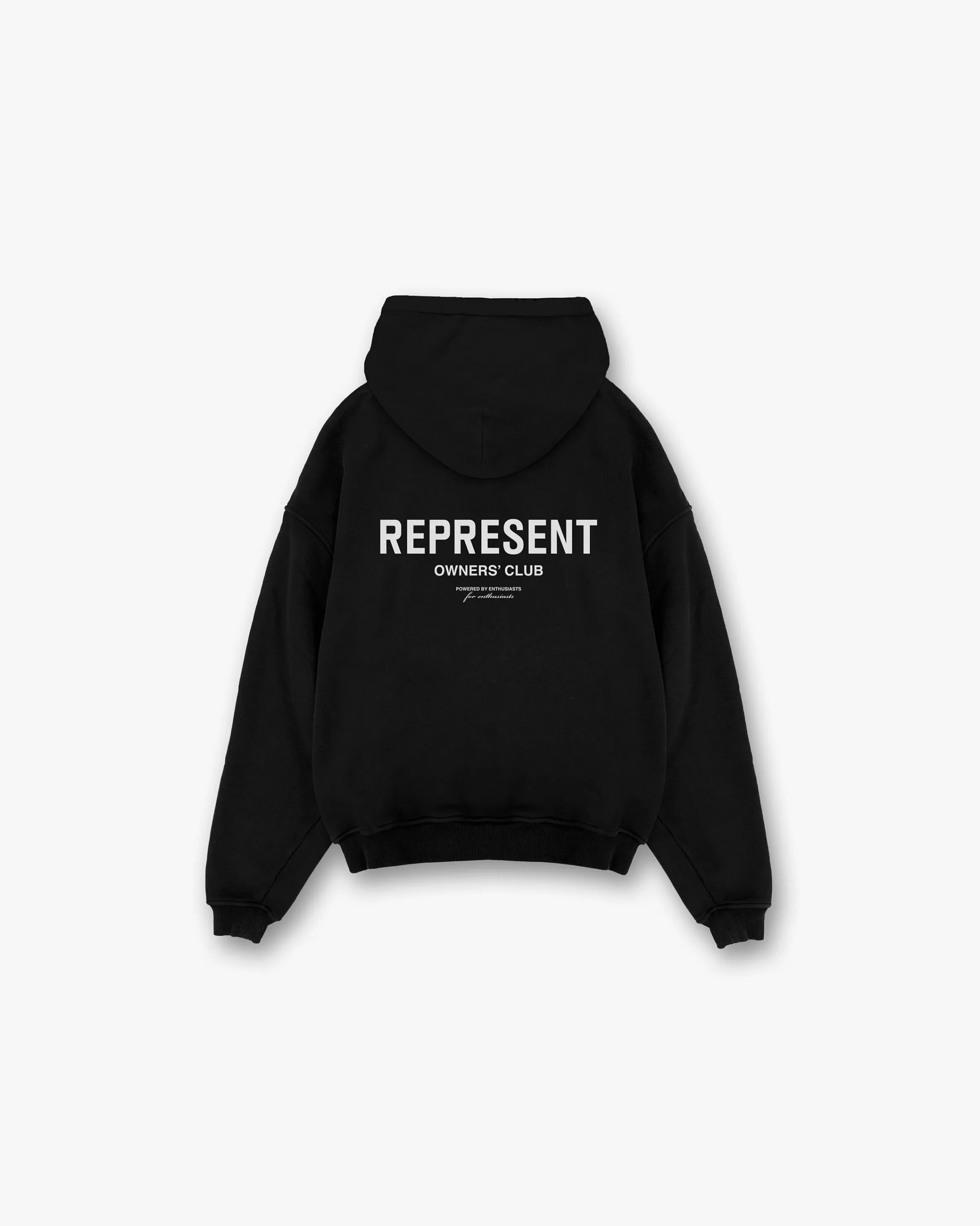 Owners Club Hoodie -^Represent Online