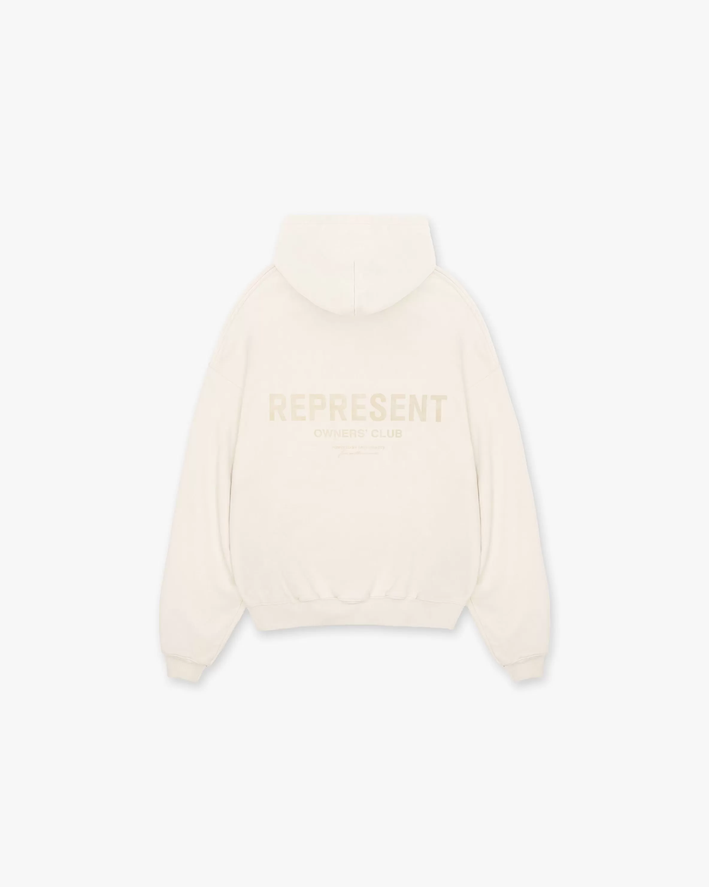 Owners Club Hoodie -^Represent Store