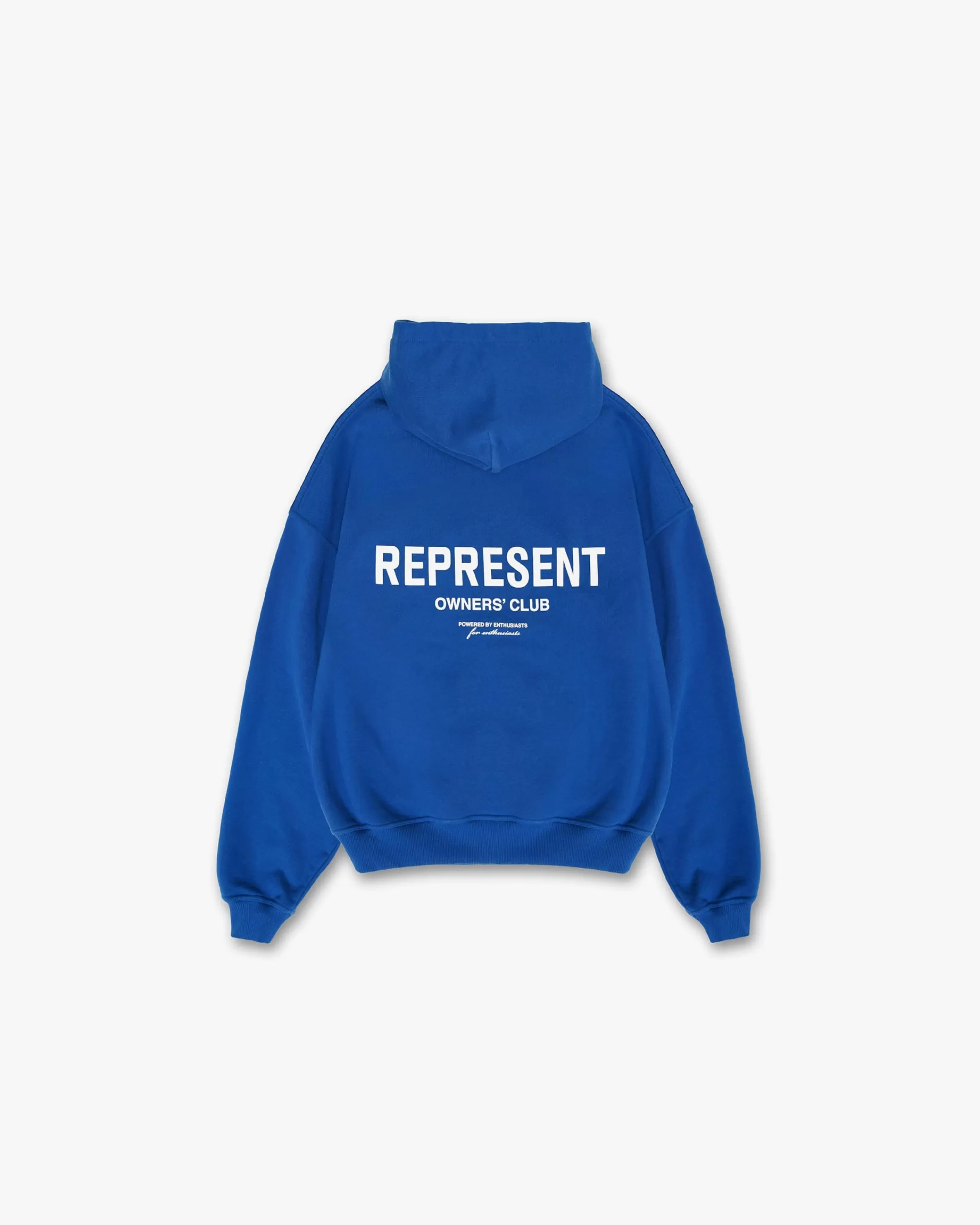 Owners Club Hoodie -^Represent Online