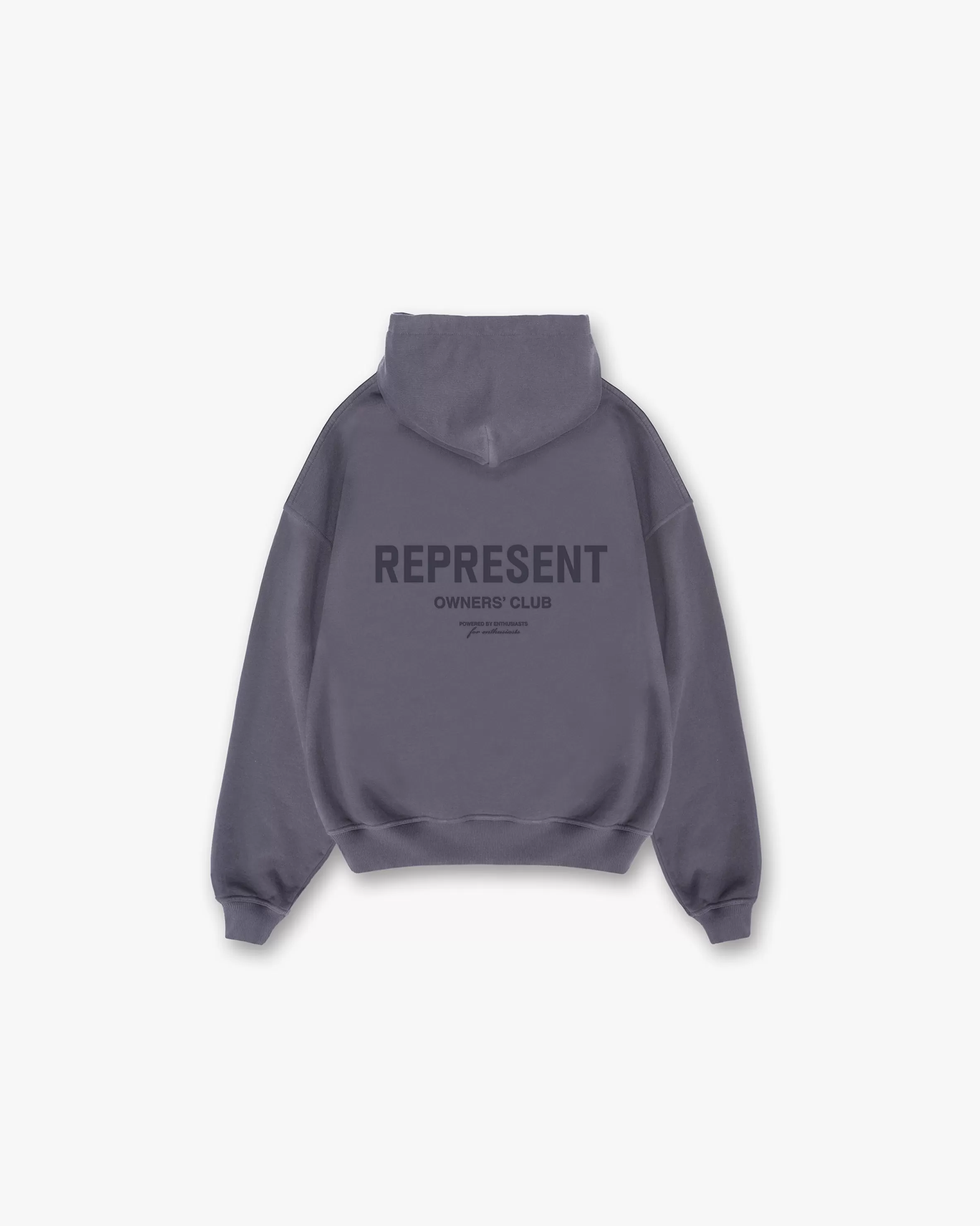 Owners Club Hoodie -^Represent Cheap