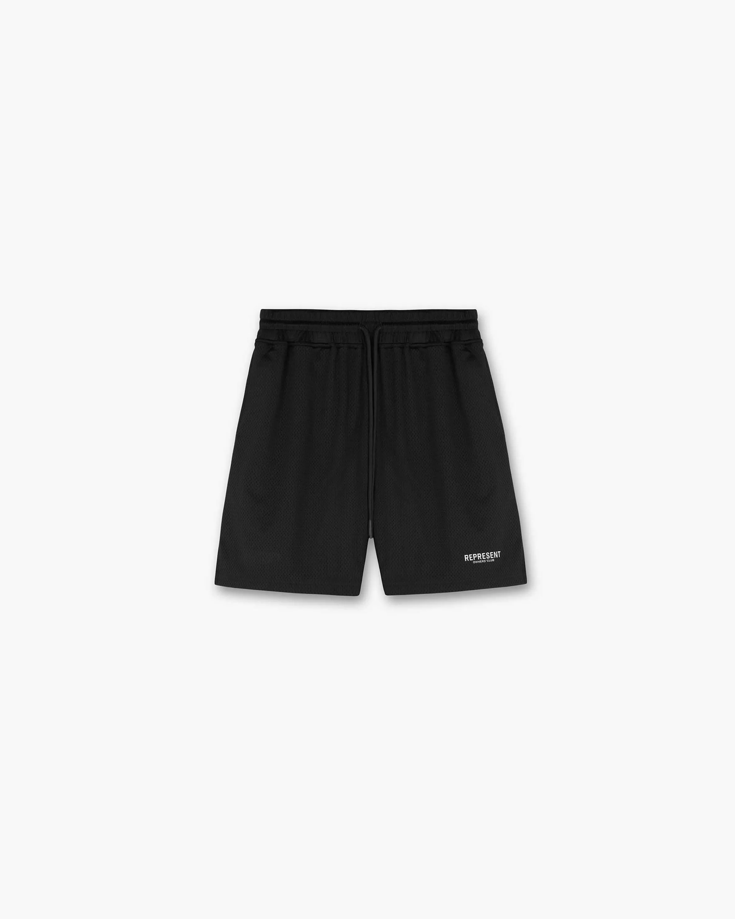 Owners Club Mesh Shorts -^Represent Best