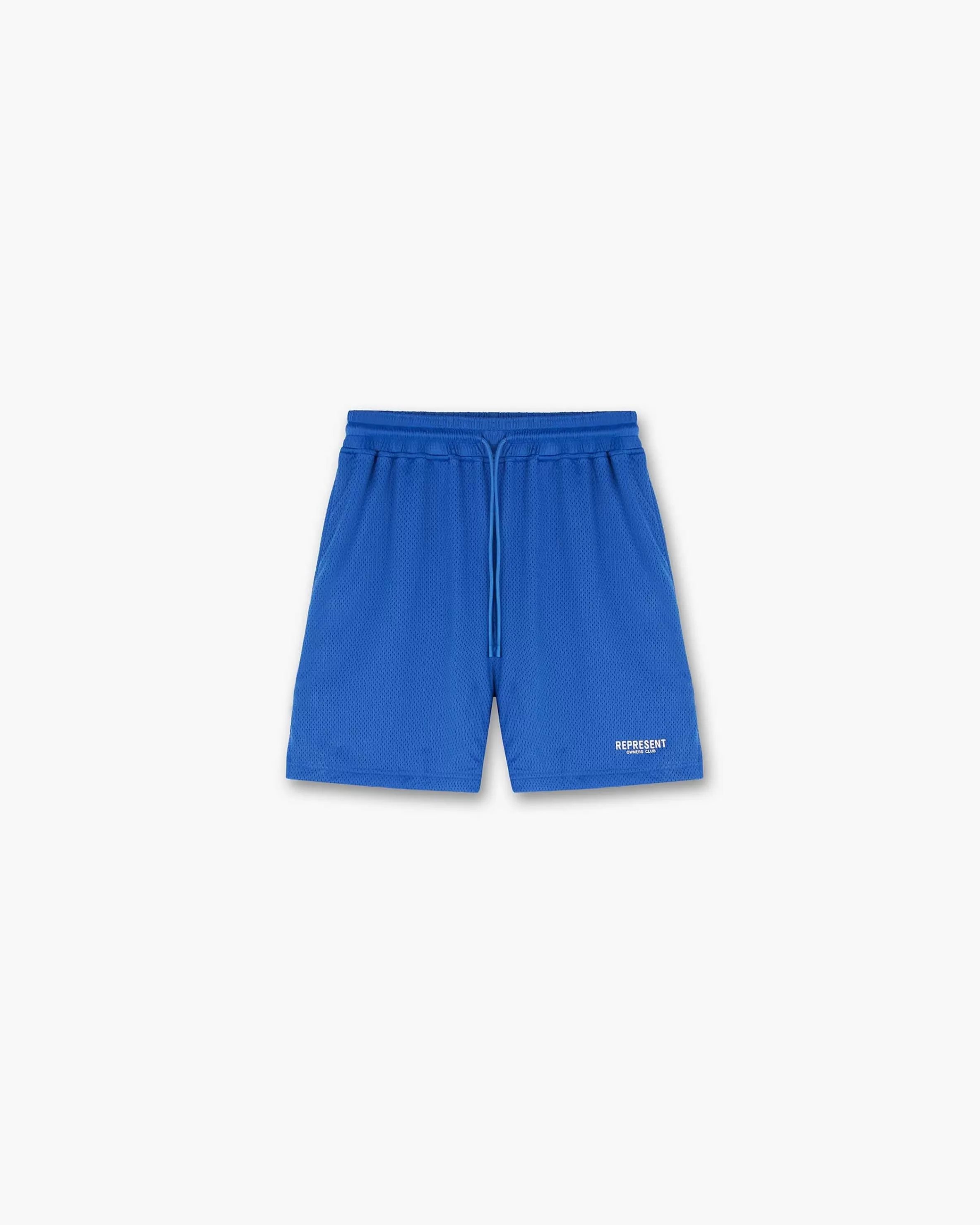 Owners Club Mesh Shorts -^Represent Outlet