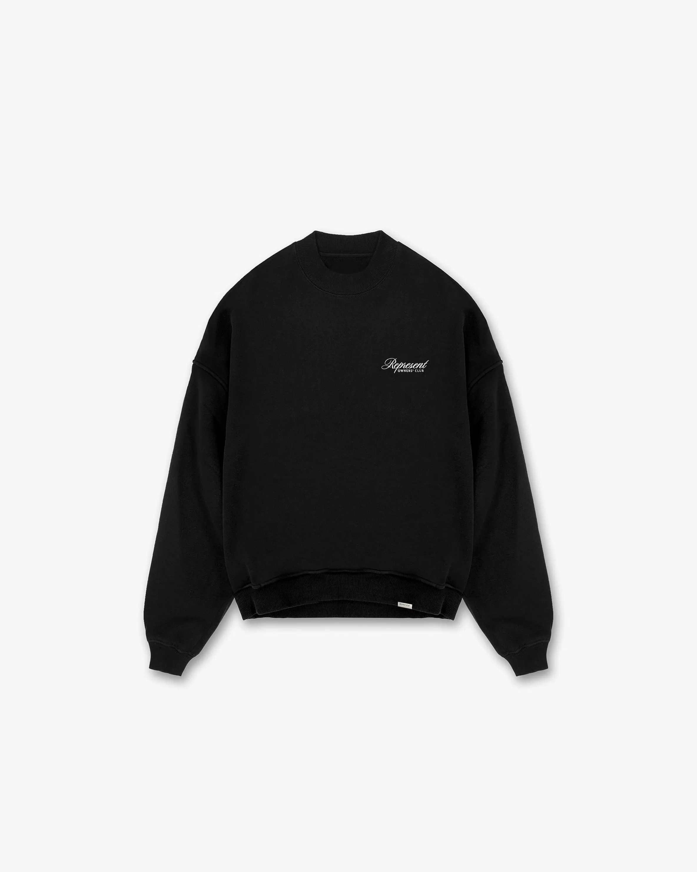 Owners Club Script Sweater -^Represent Cheap