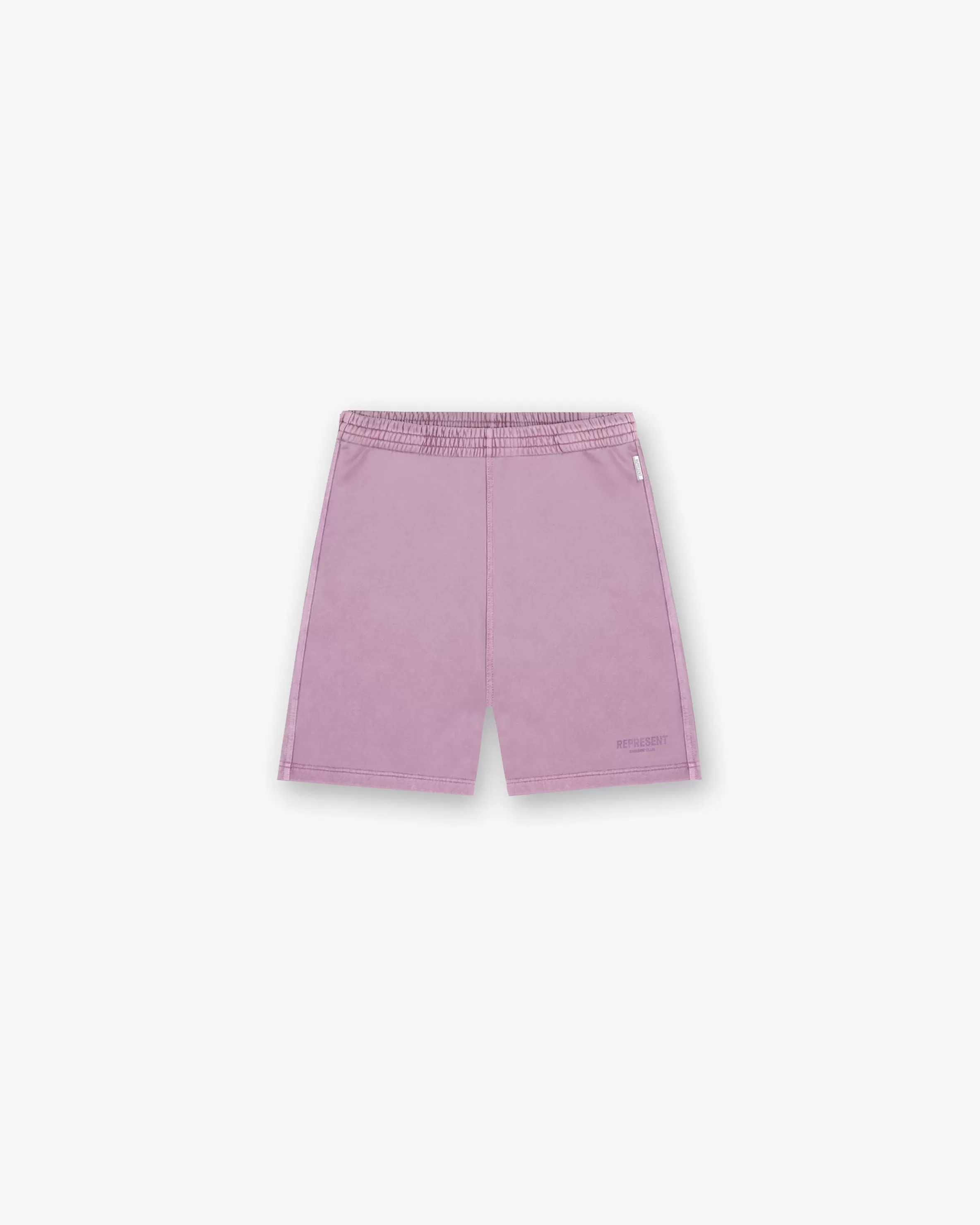 Owners Club Shorts - Mid Purple^Represent Flash Sale