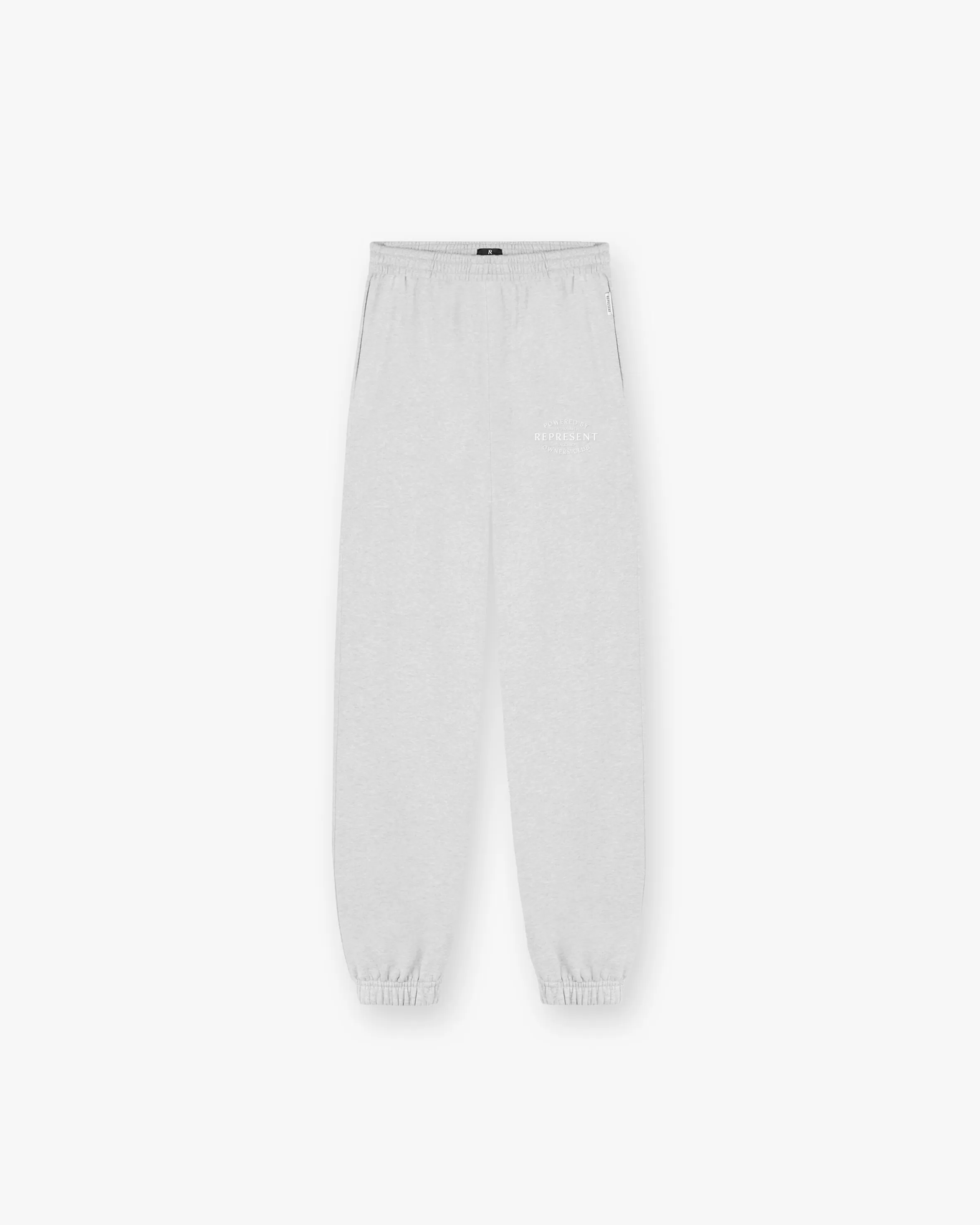 Owners Club Stamp Sweatpant - Ash Grey^Represent Hot