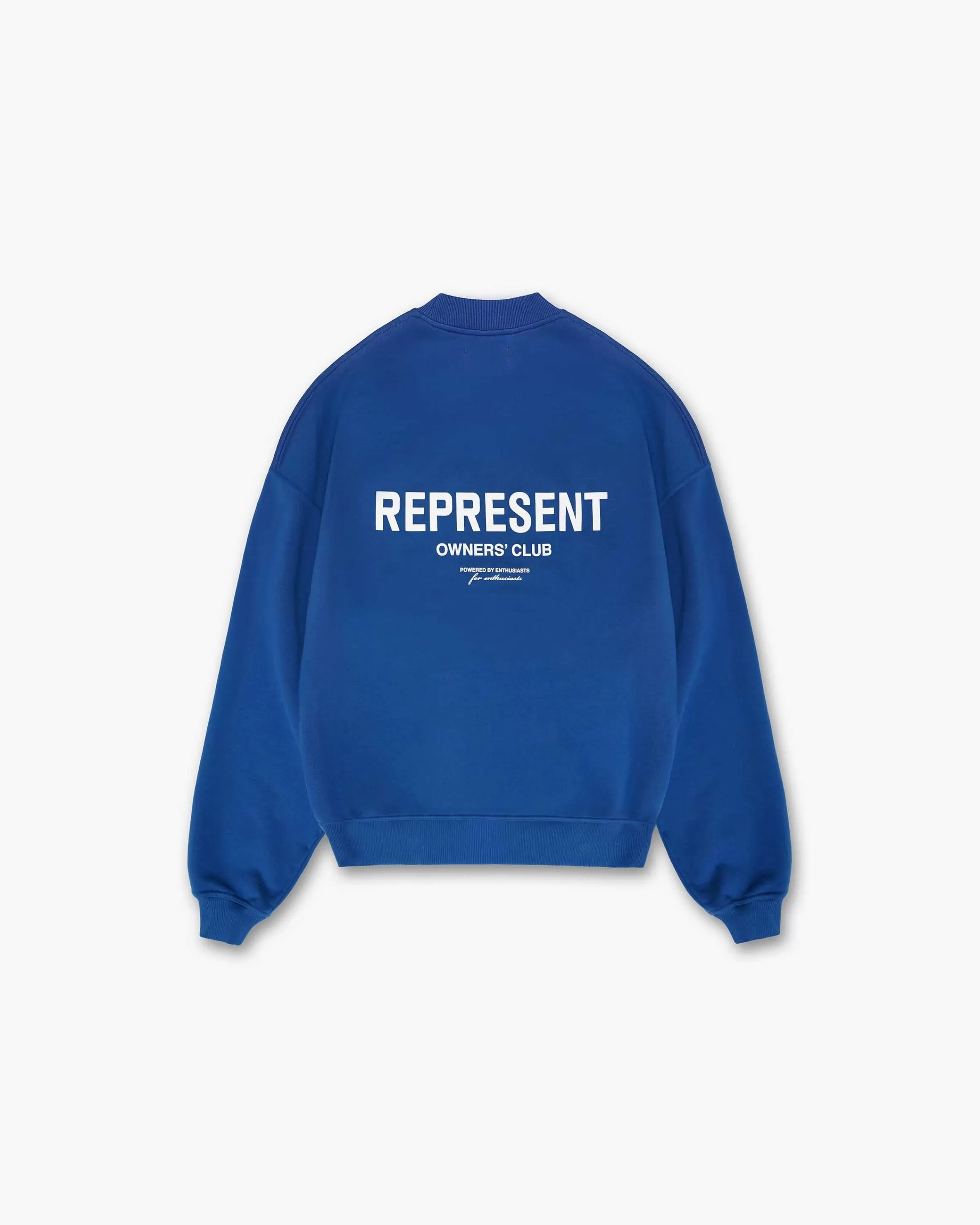 Owners Club Sweater -^Represent Cheap