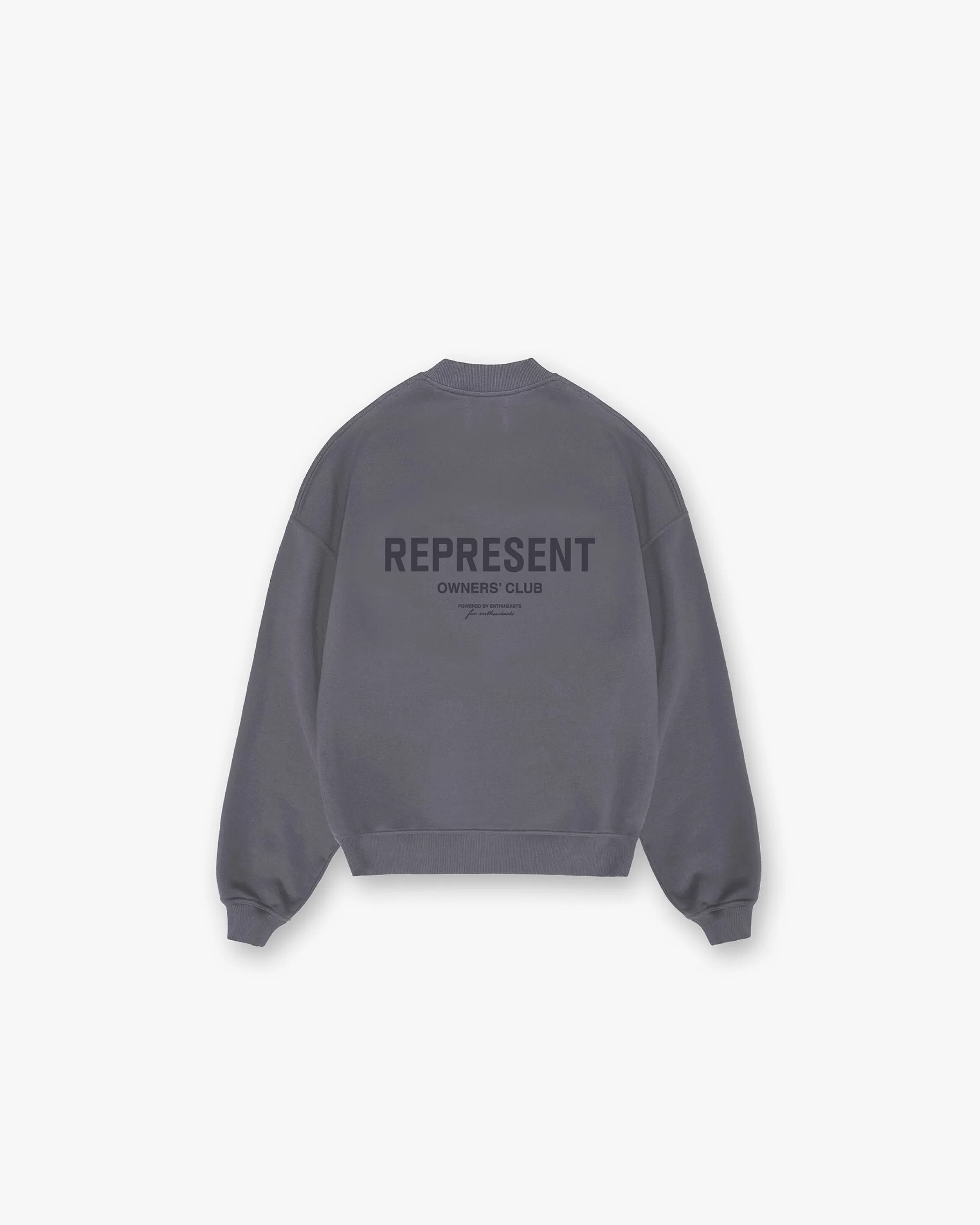 Owners Club Sweater -^Represent Best Sale